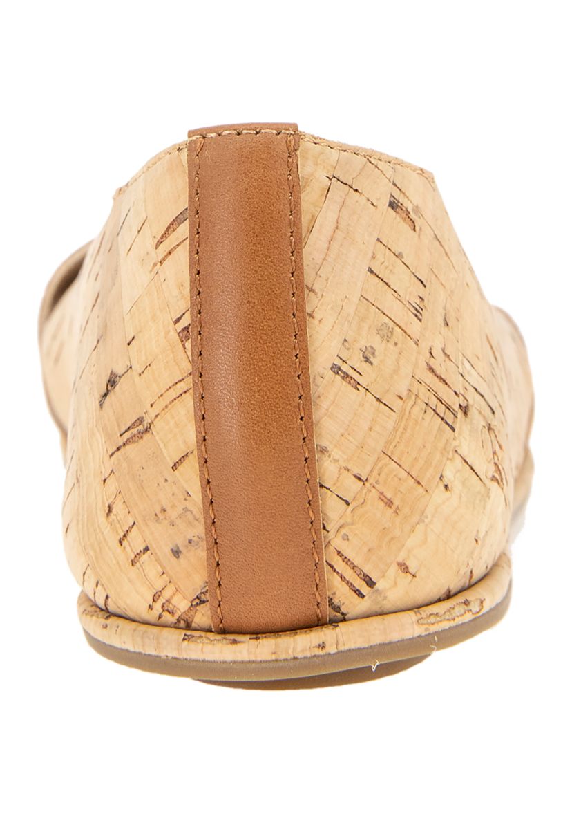 Laniey Cork Sandals
