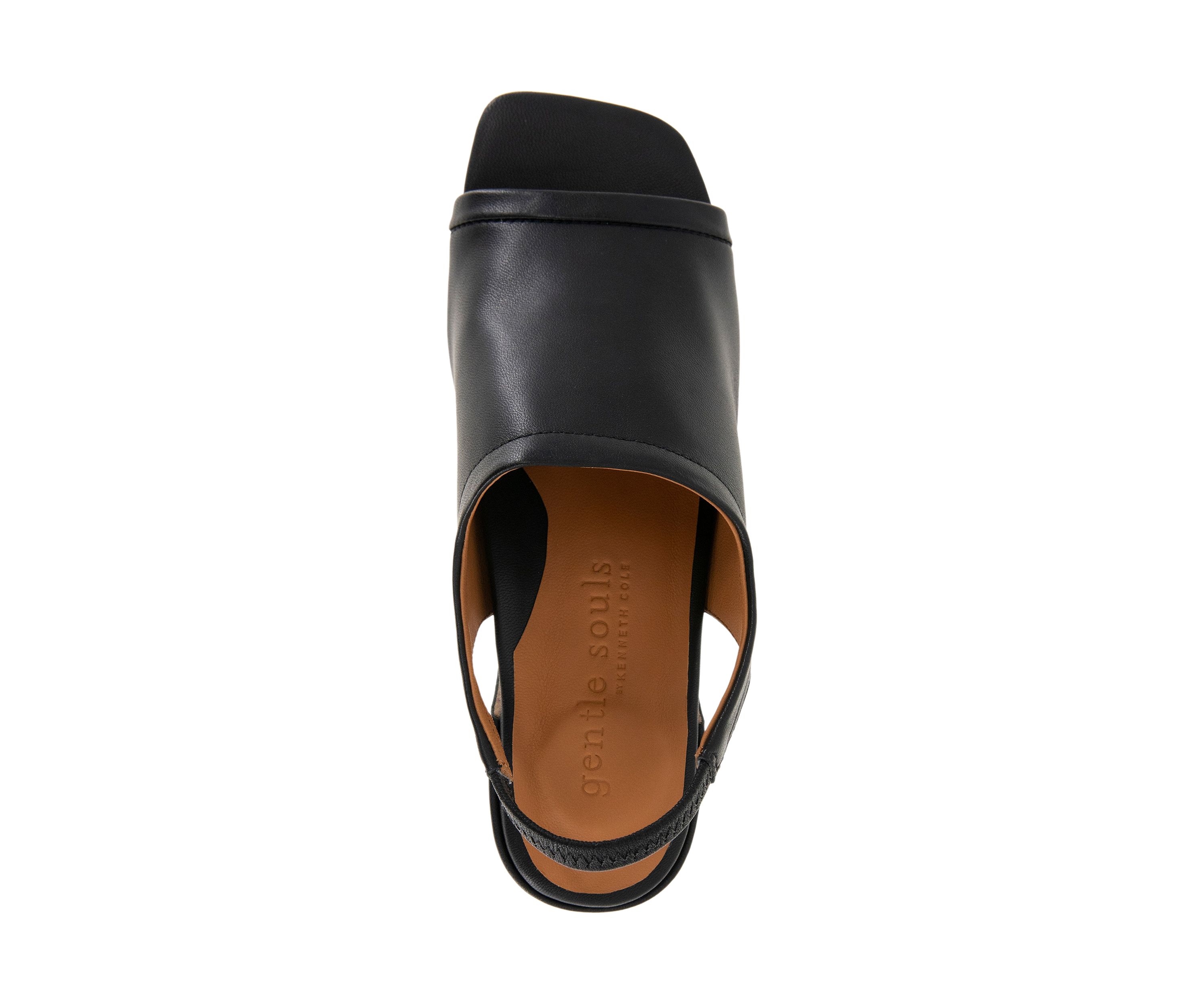 Penny Sandals