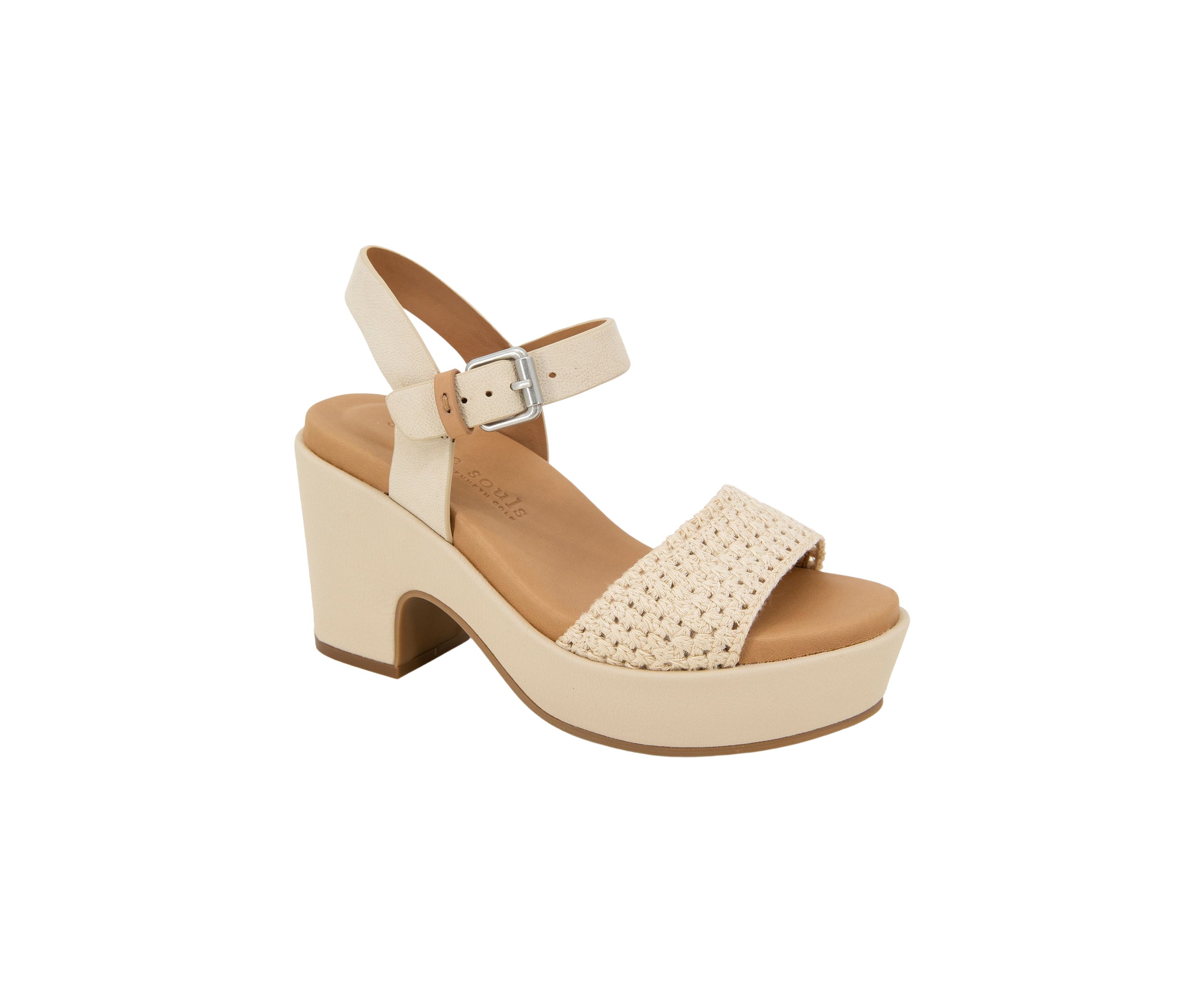 Delilah Sandals