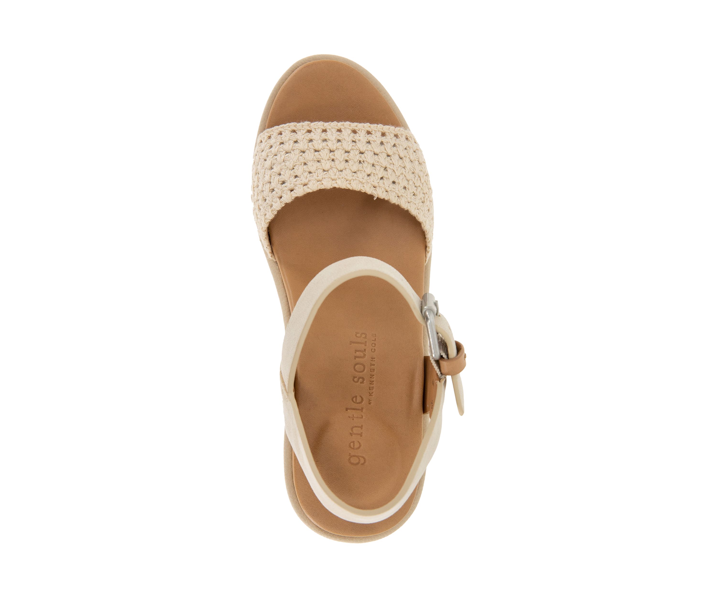 Delilah Sandals