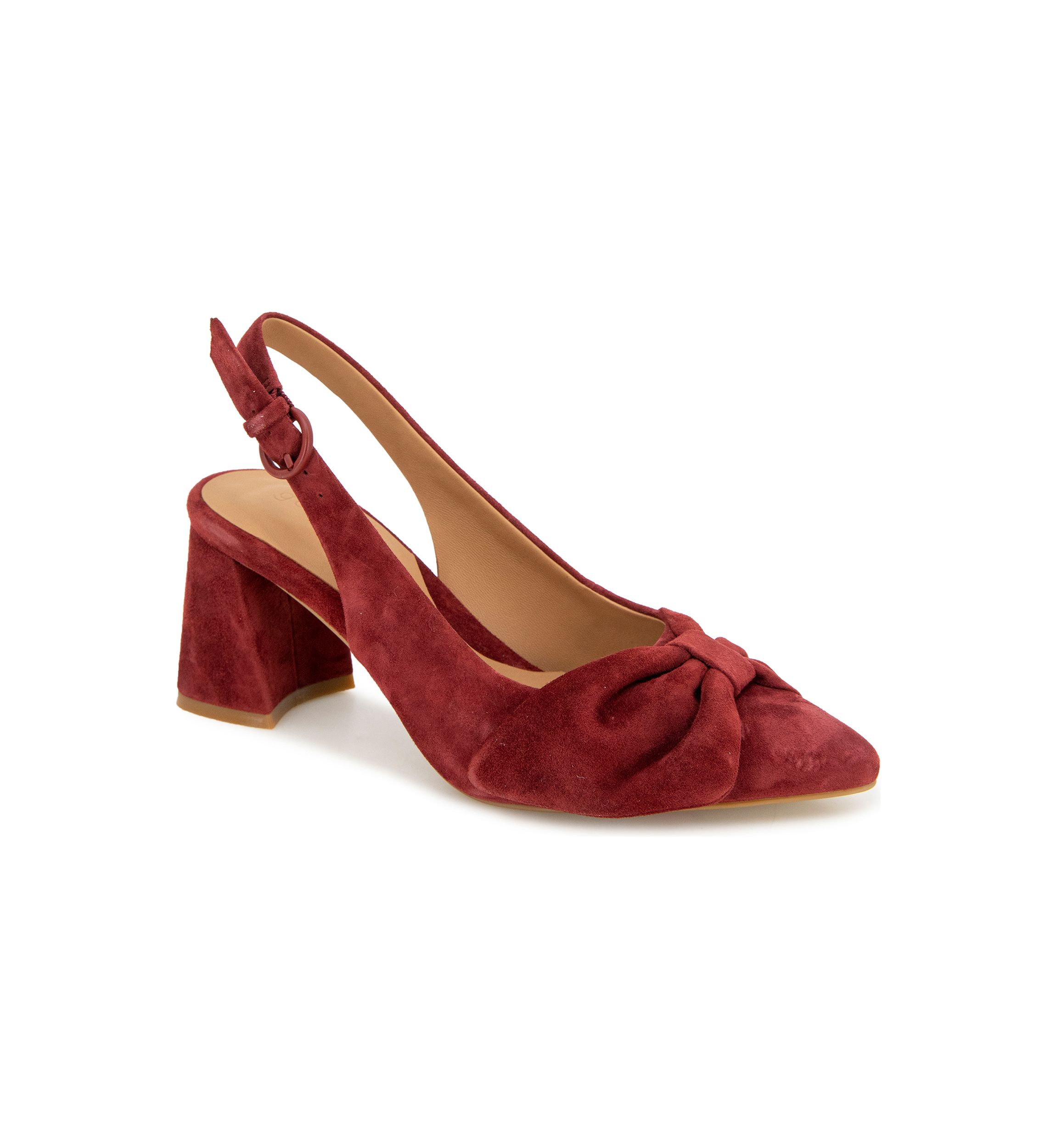 Diana Heels