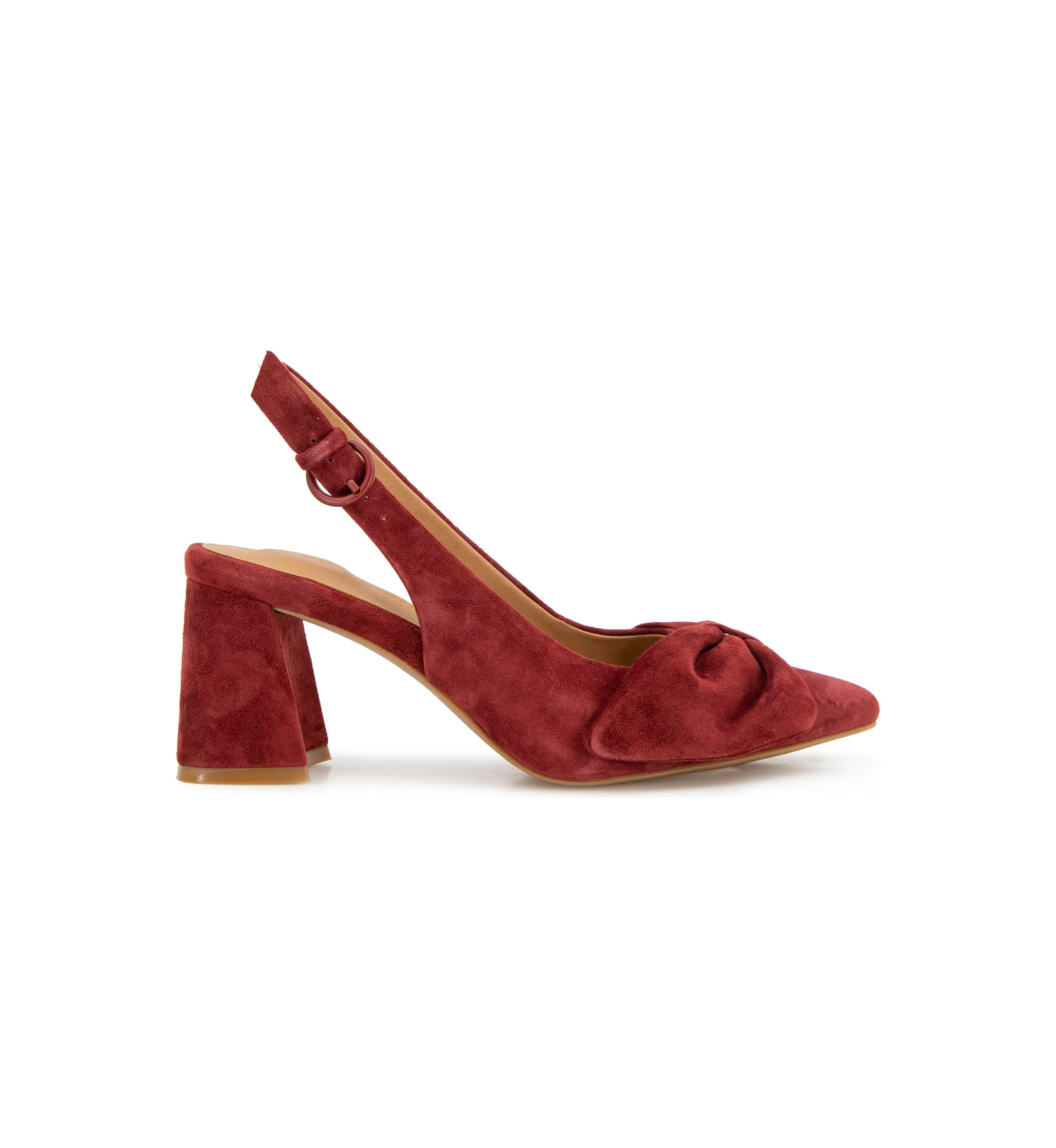 Diana Heels
