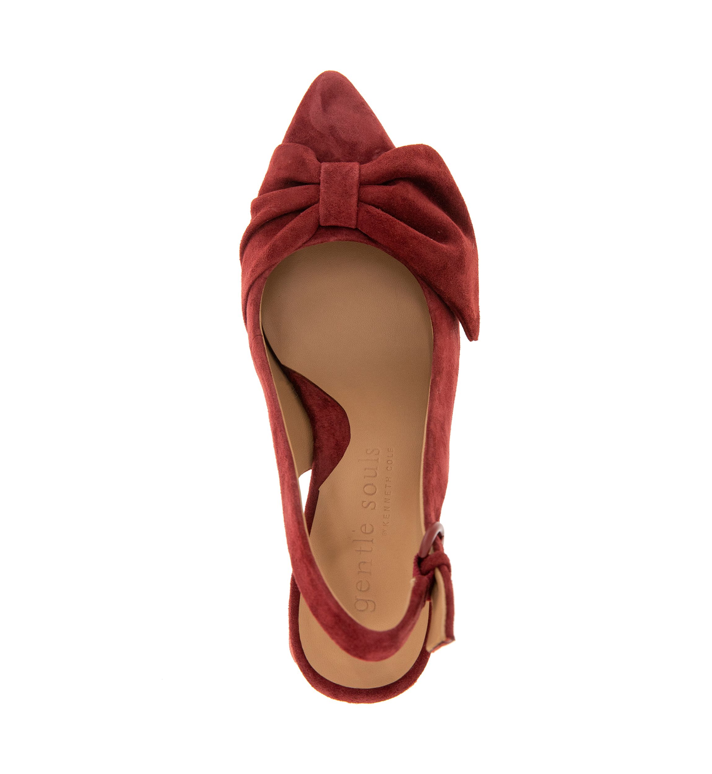 Diana Heels