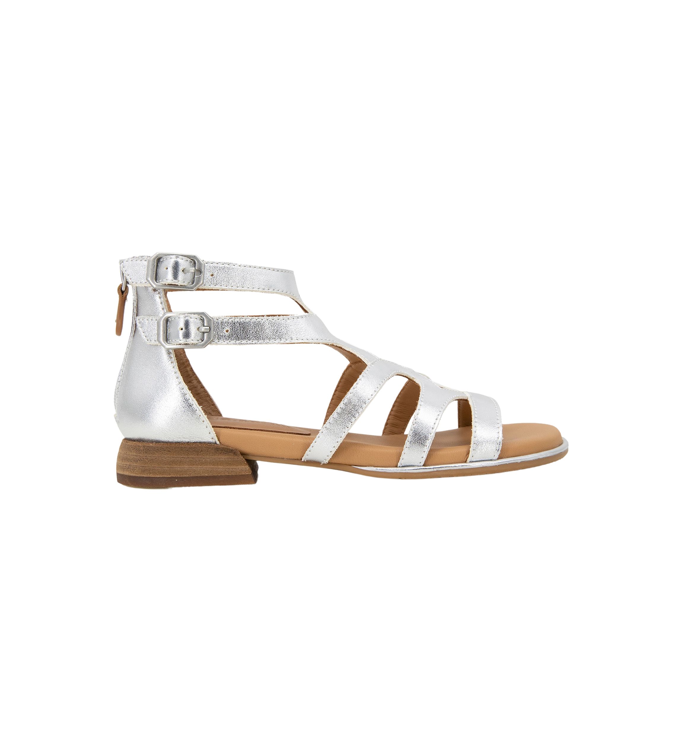 Hallie Sandals