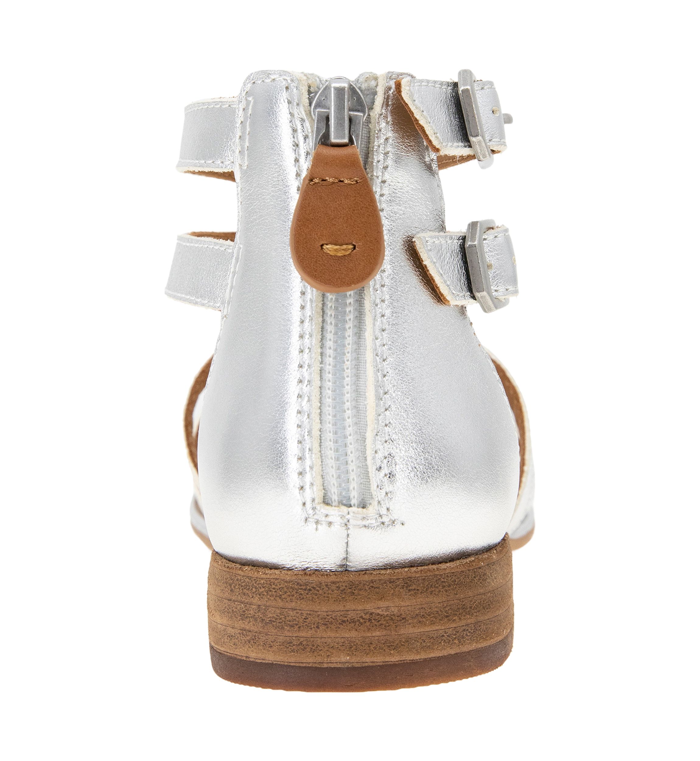 Hallie Sandals