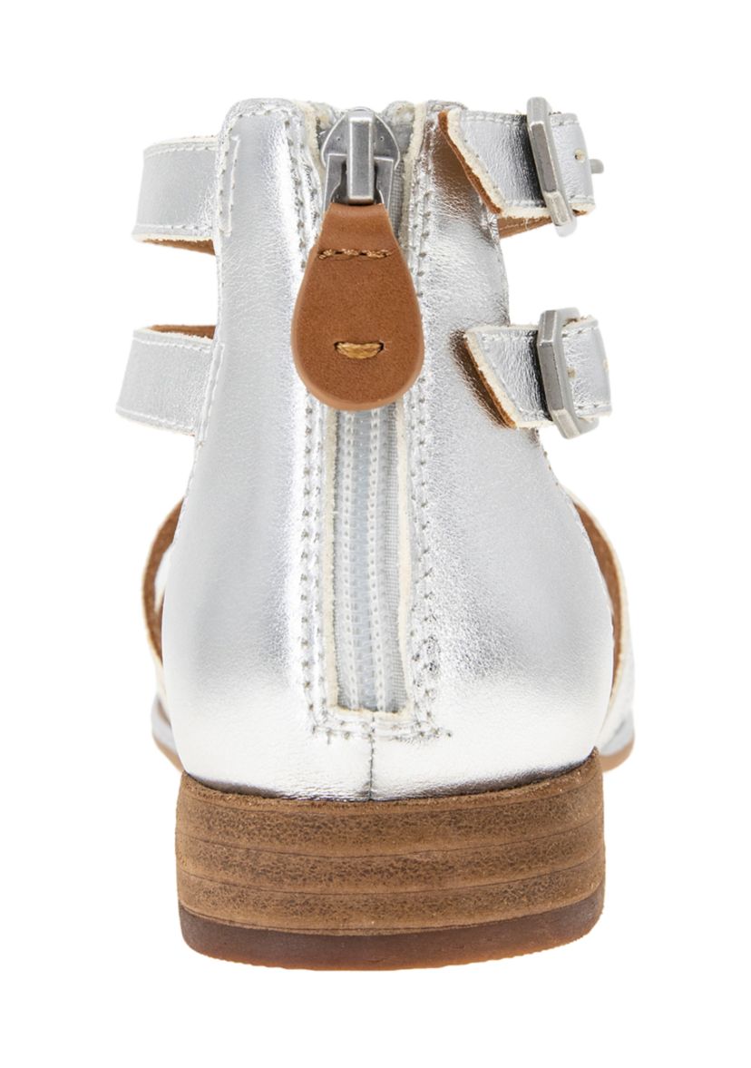 Hallie Sandals