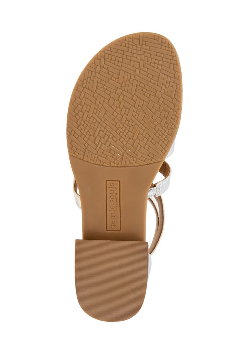 Hallie Sandals