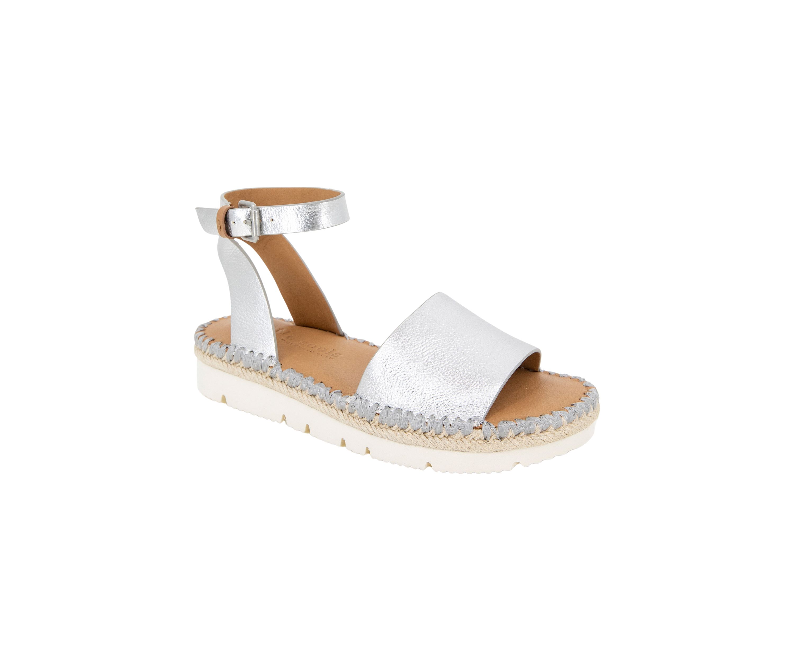 Lucille Sandals