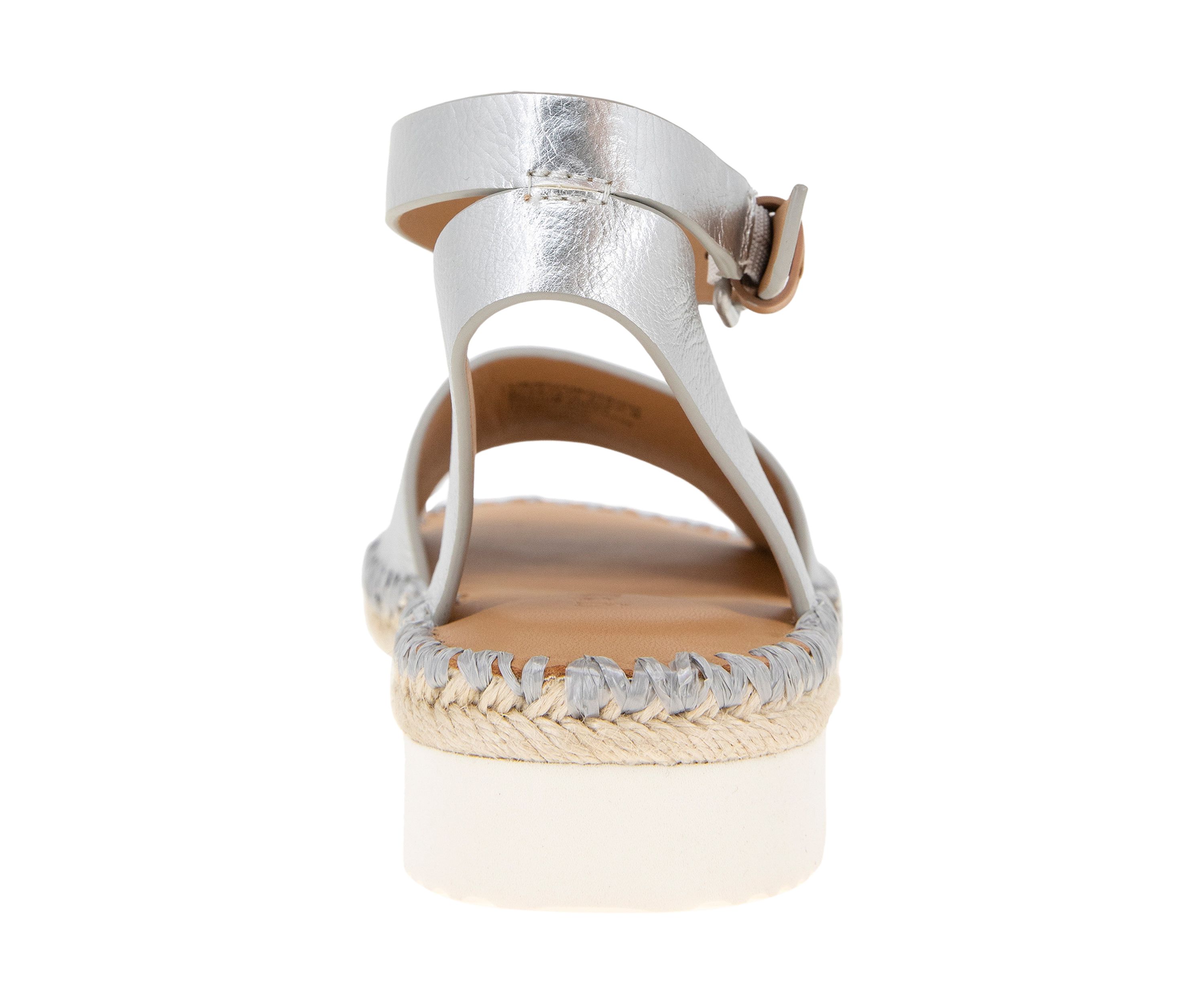 Lucille Sandals