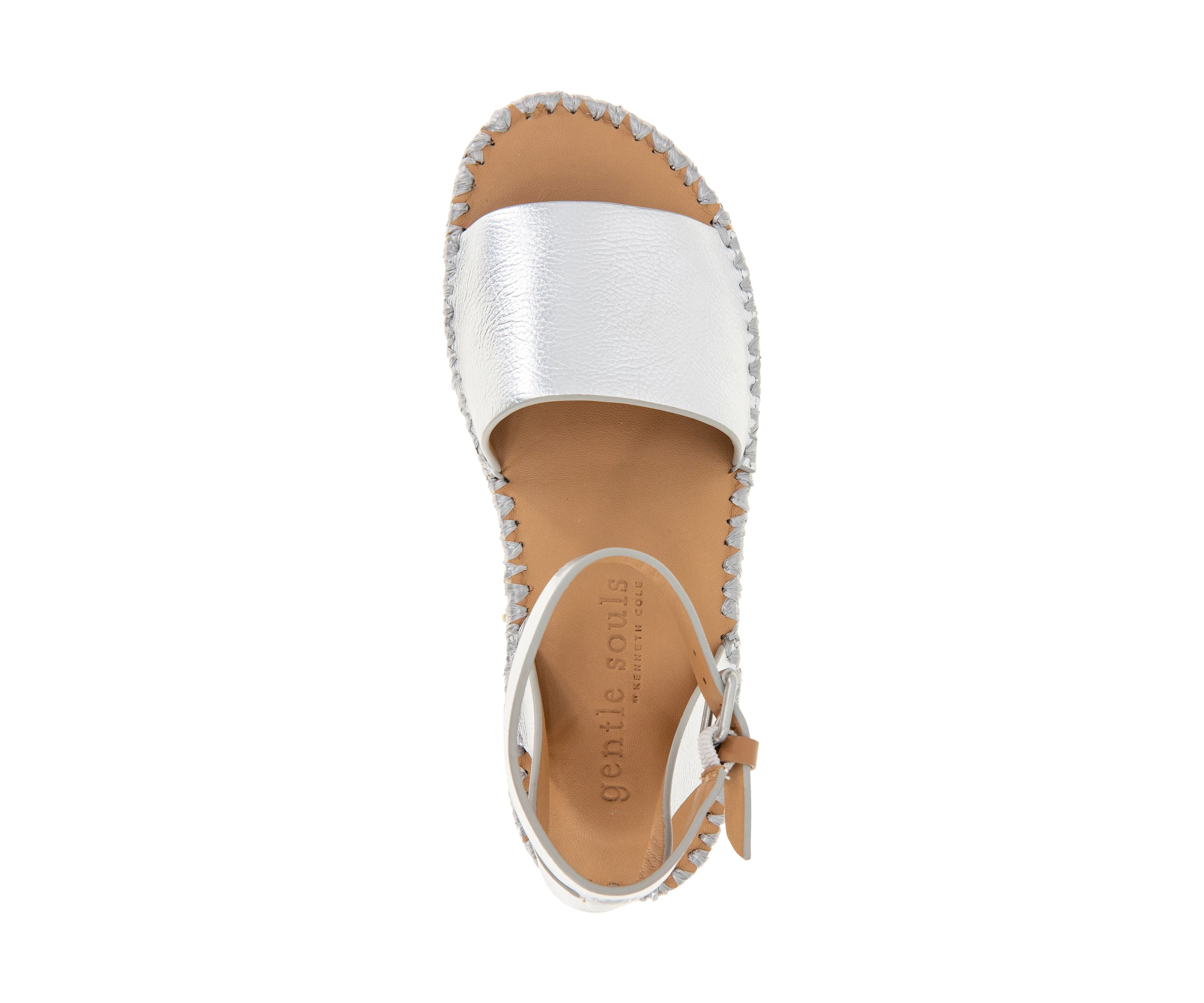 Lucille Sandals