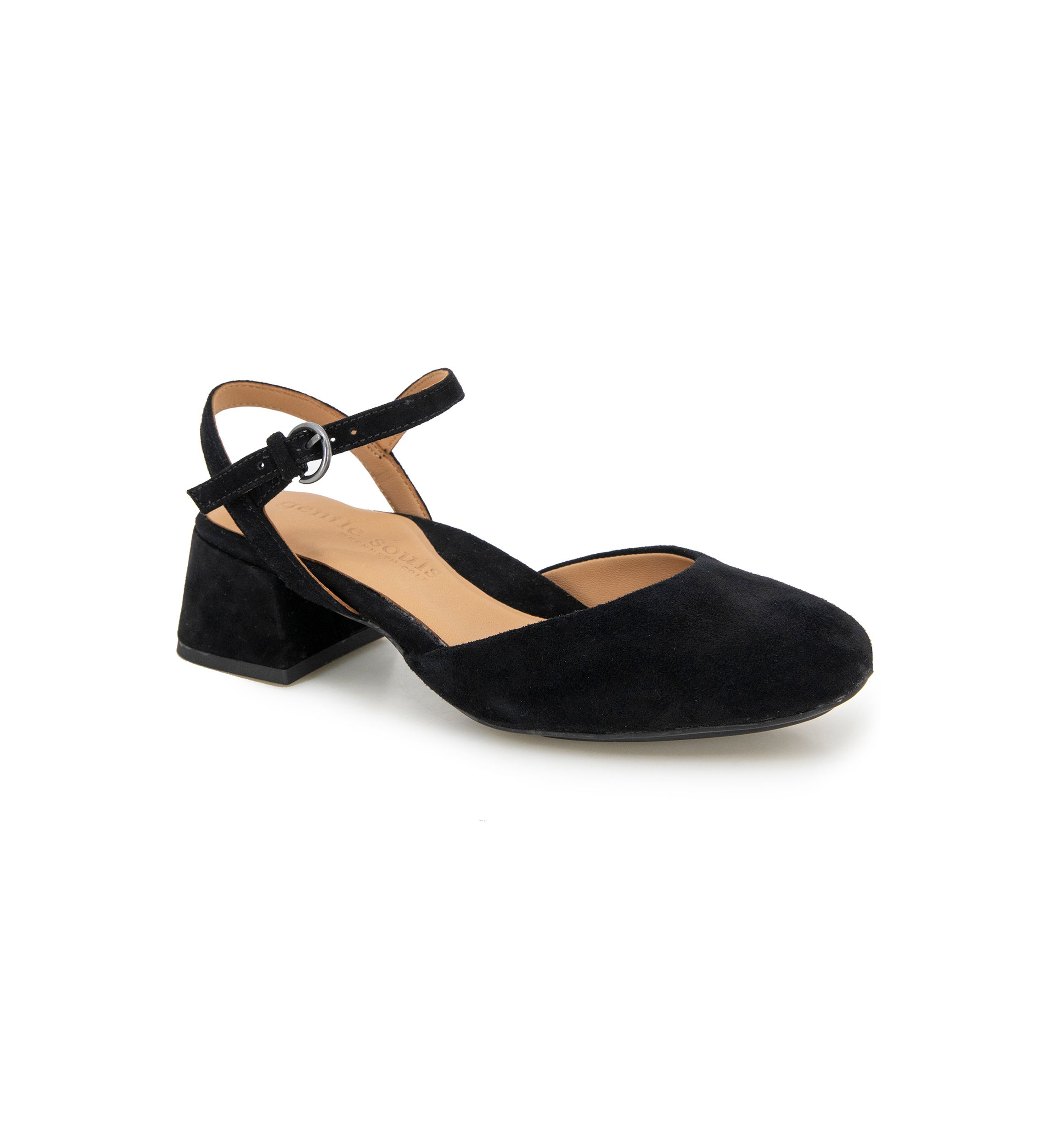 Lucinda Heels