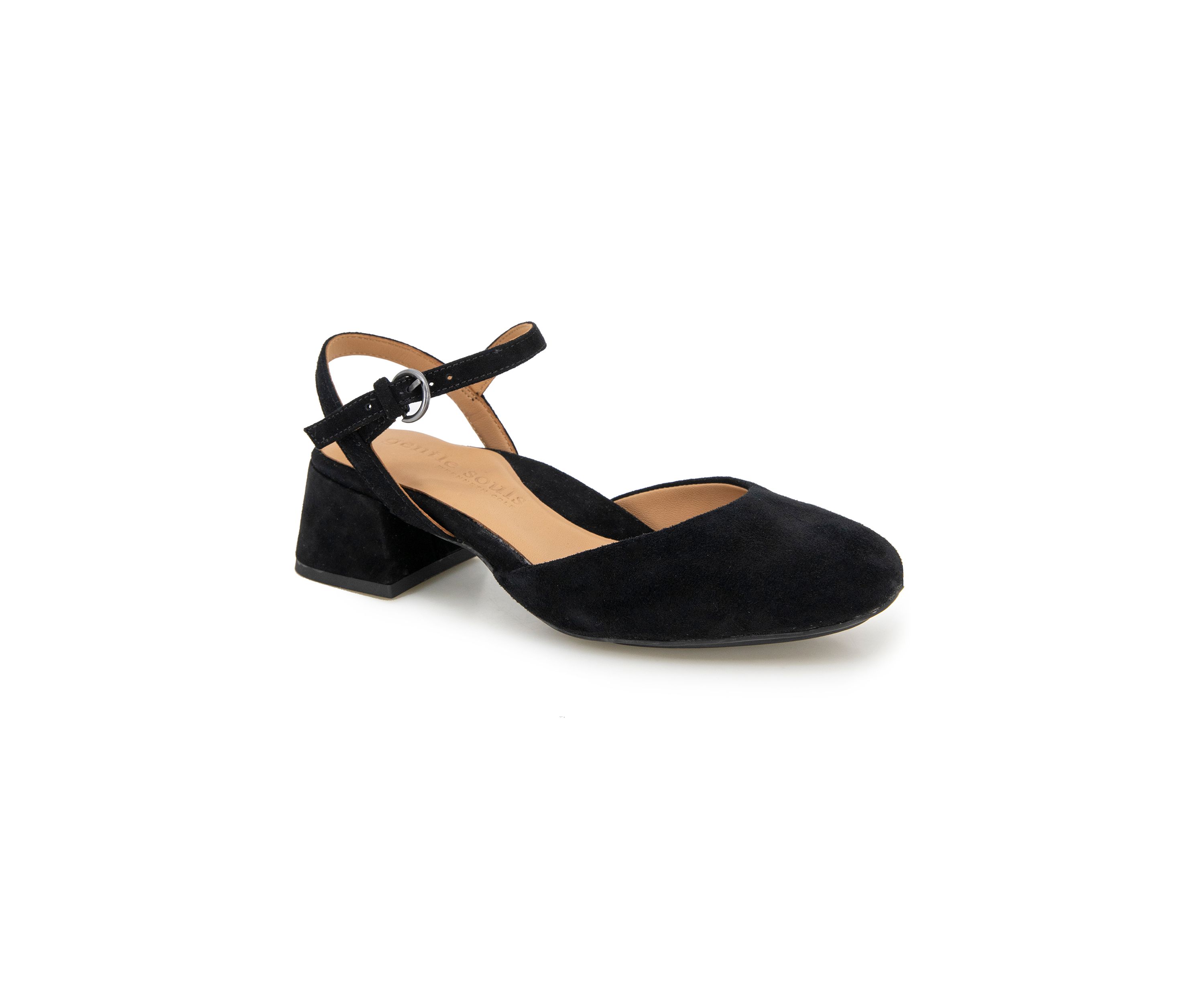 Lucinda Heels