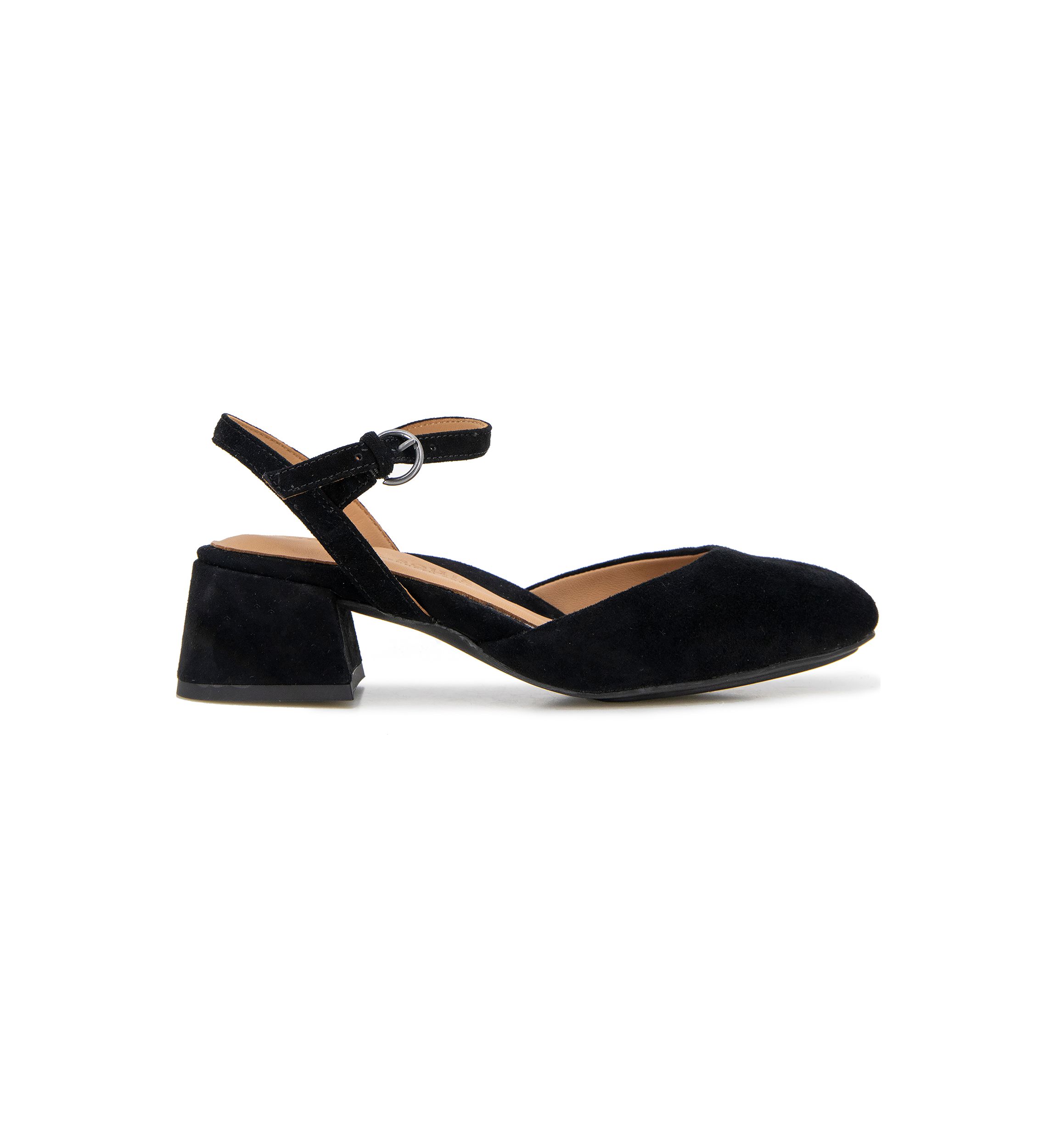 Lucinda Heels