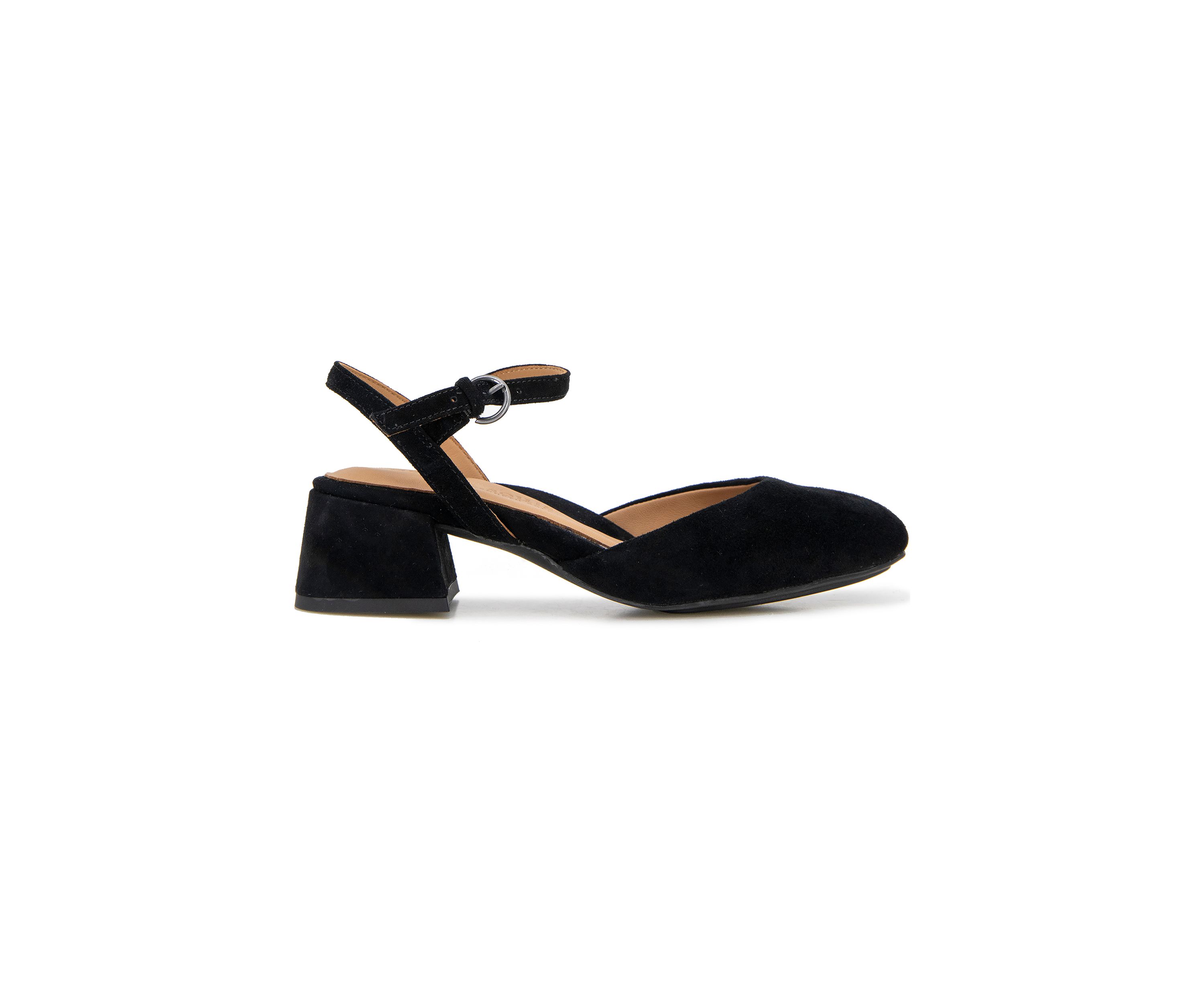 Lucinda Heels