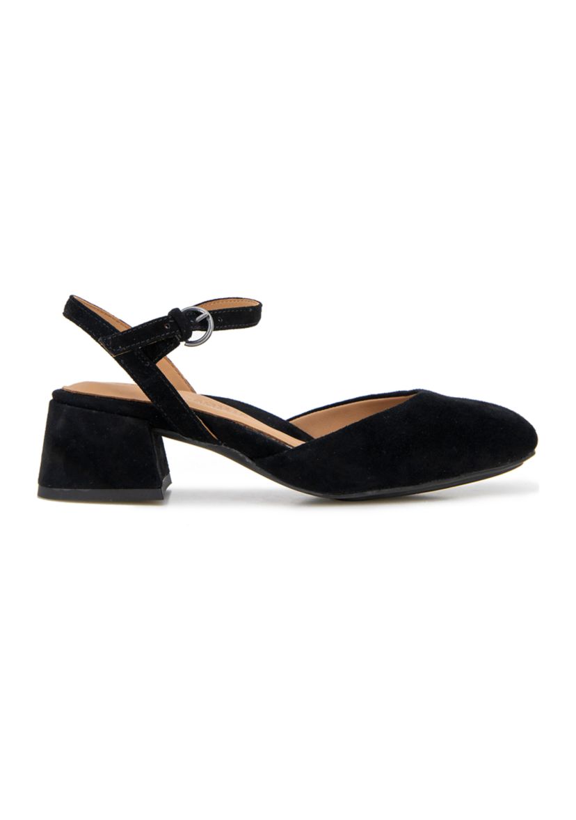 Lucinda Heels