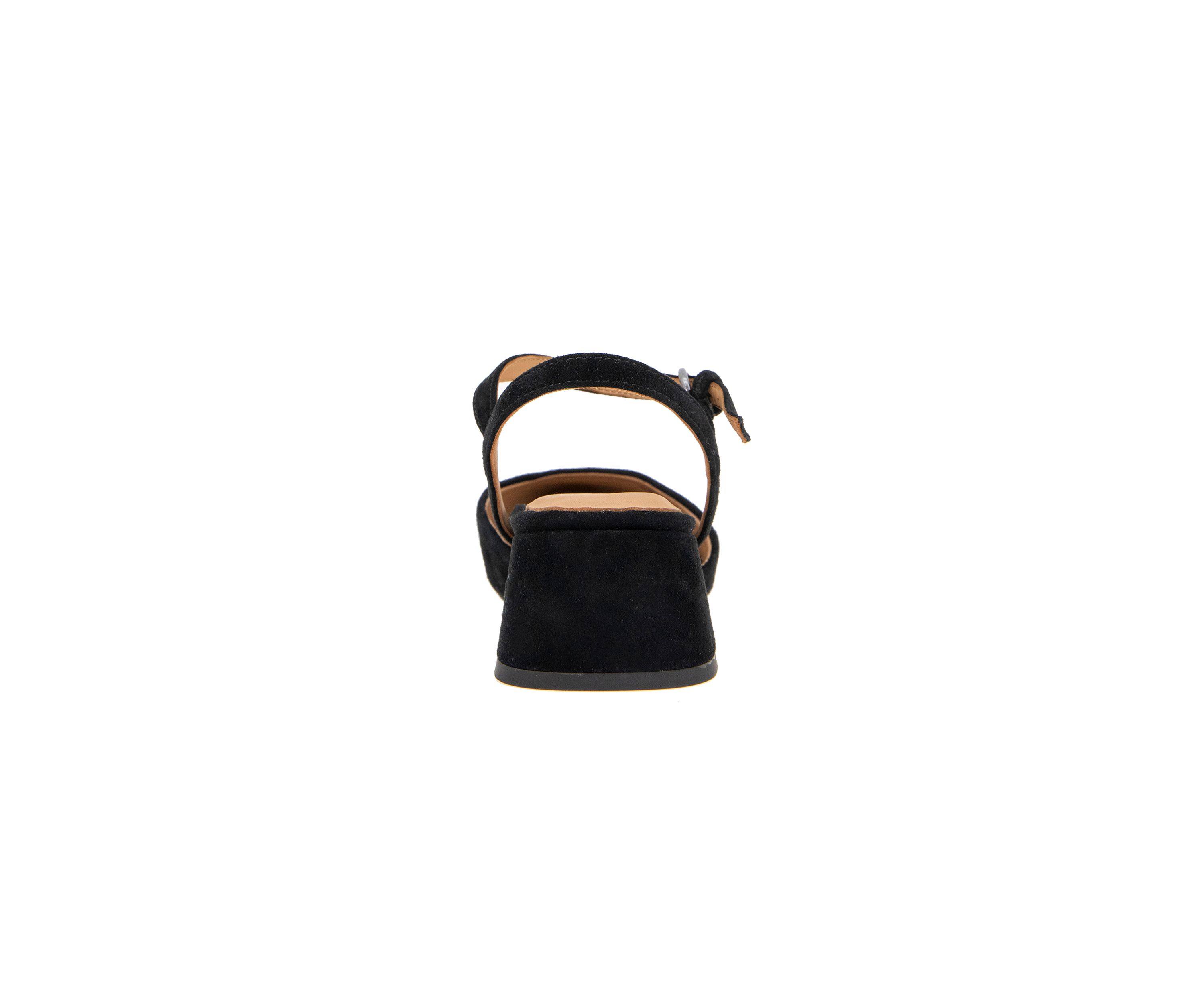Lucinda Heels