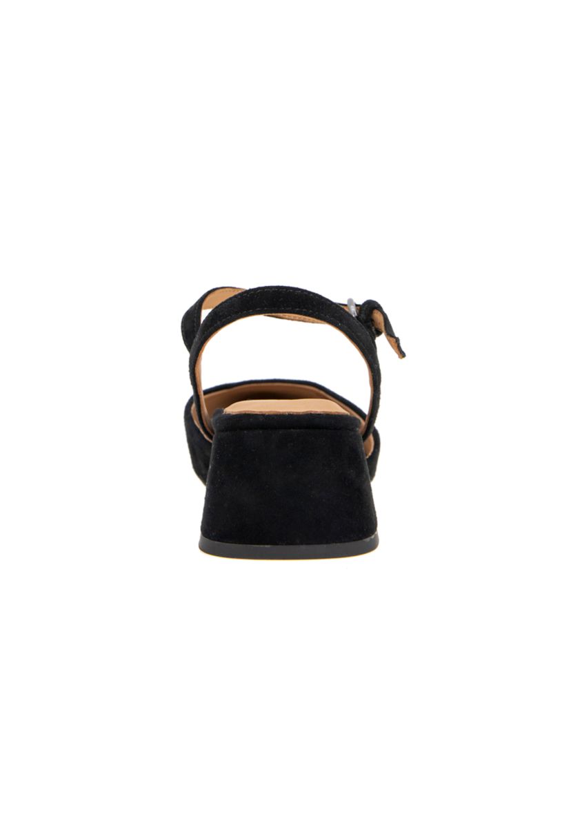 Lucinda Heels