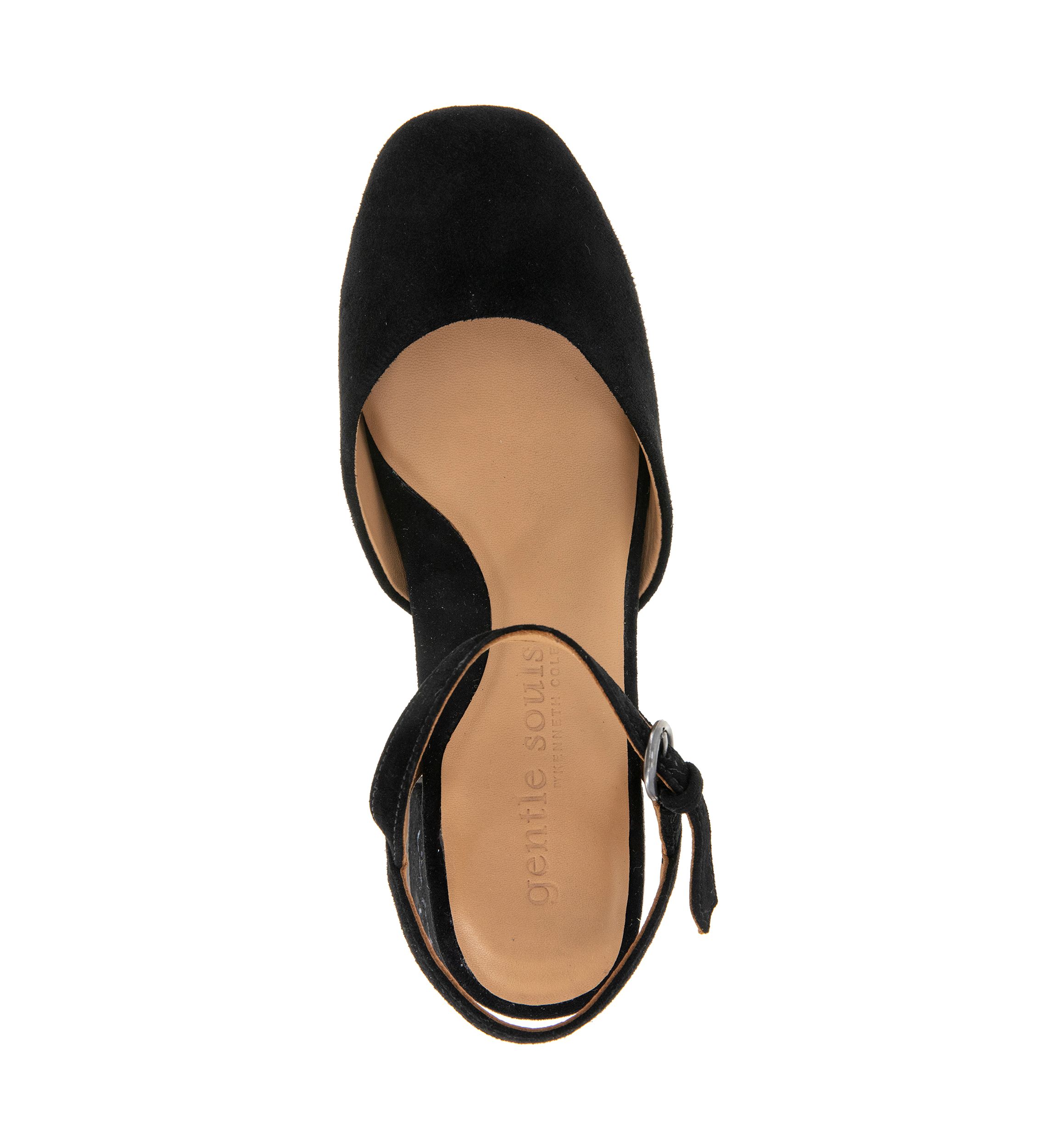 Lucinda Heels