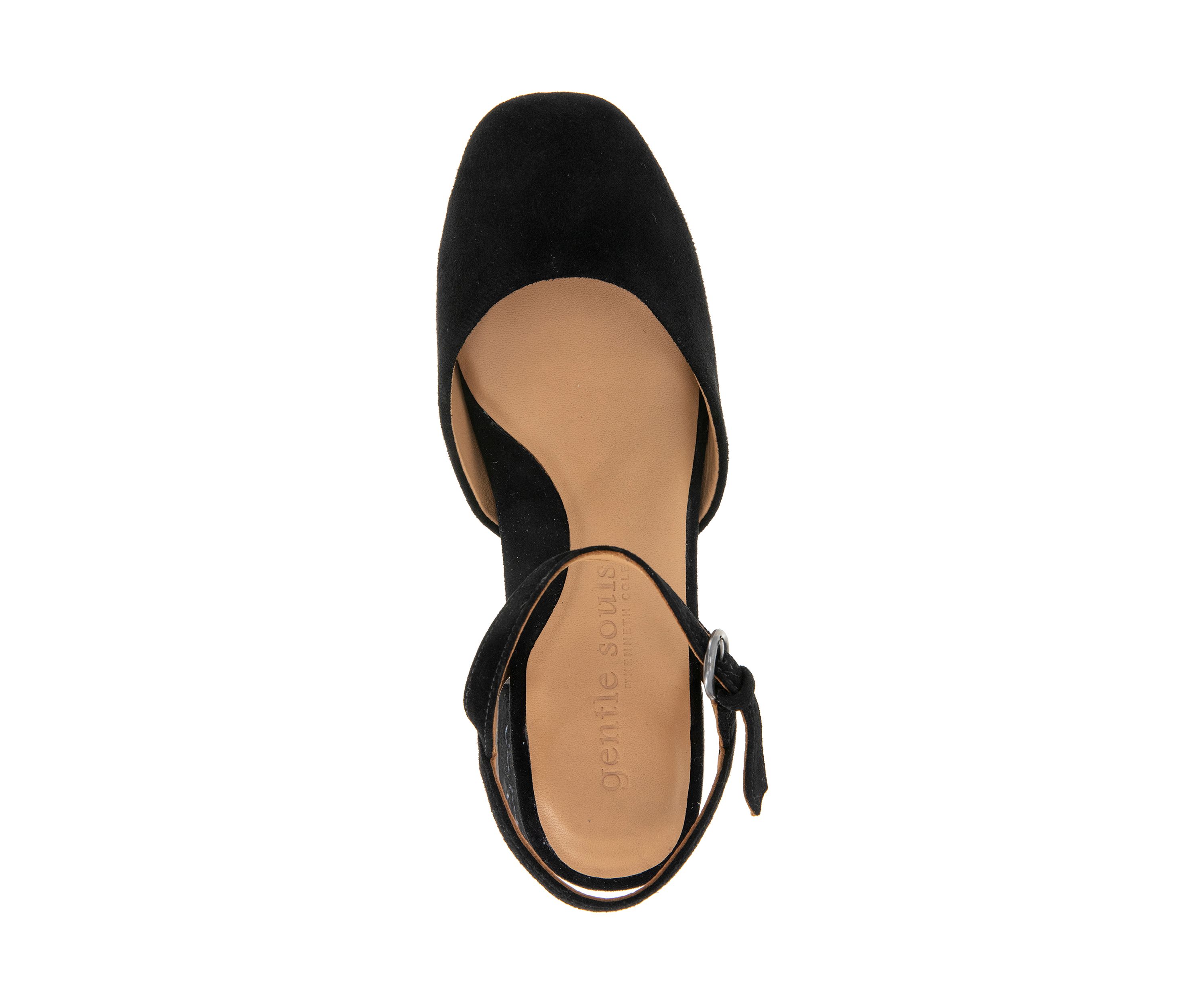 Lucinda Heels