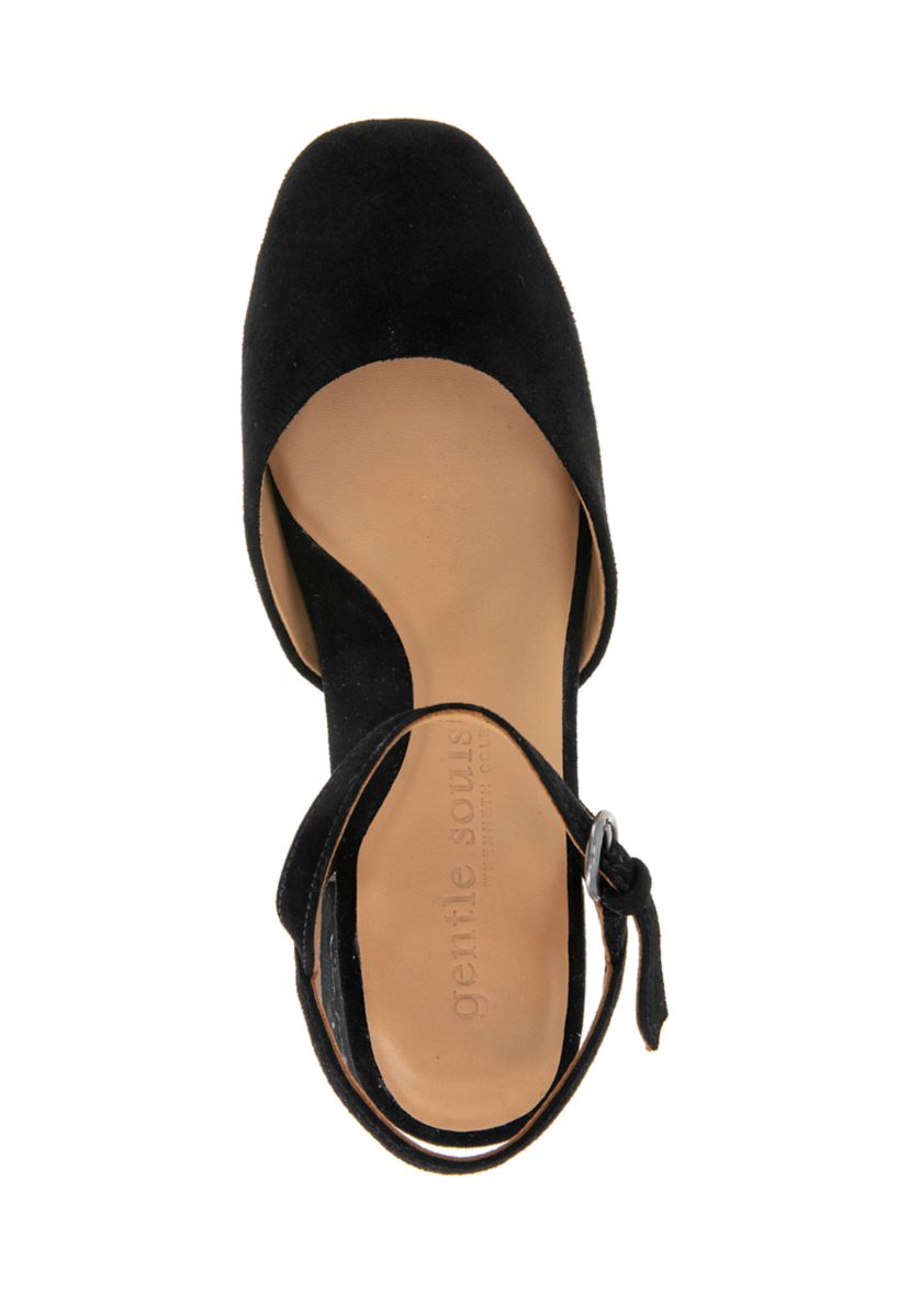 Lucinda Heels