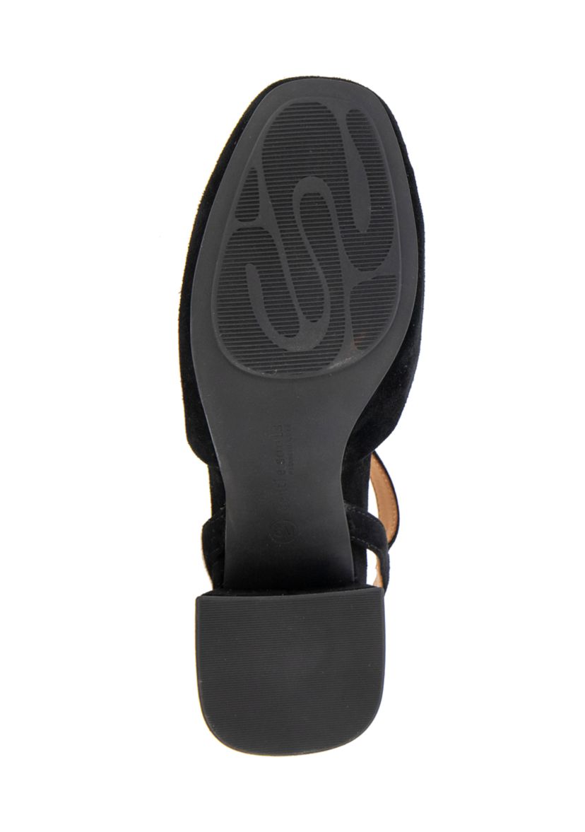 Lucinda Heels