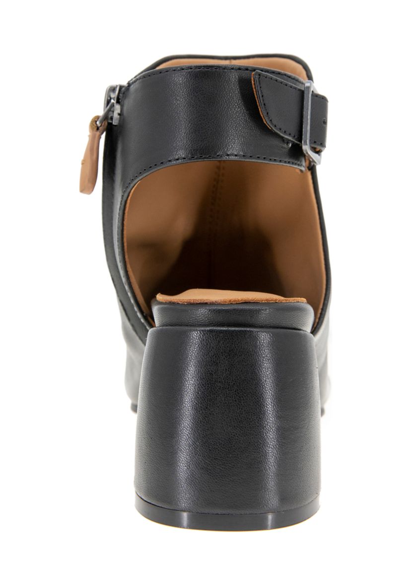 Marrion Sandals