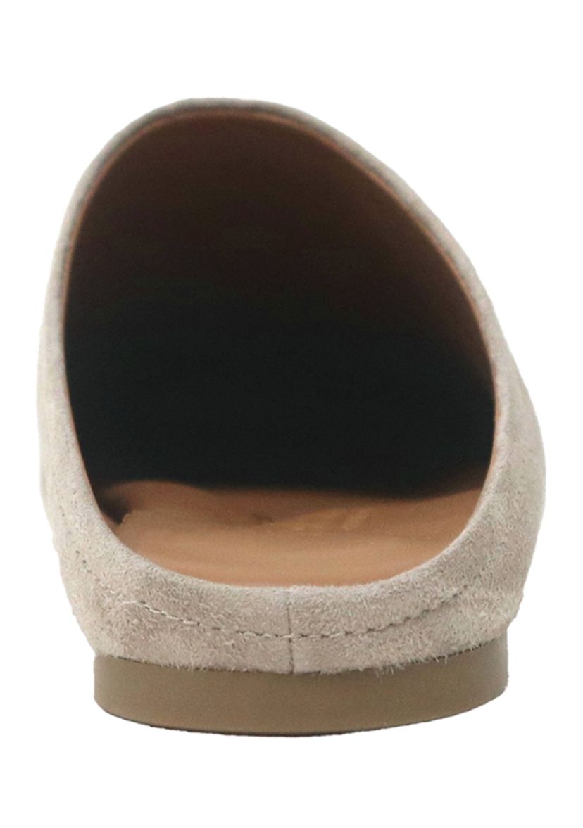 Wanda Suede Mules