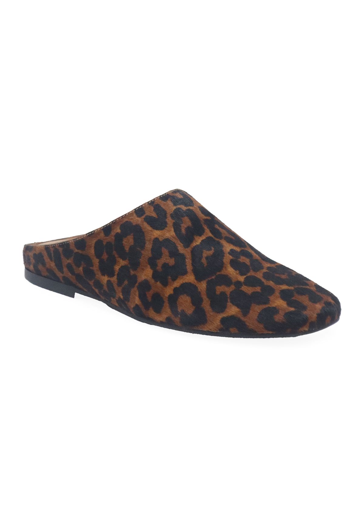 Wanda Mules