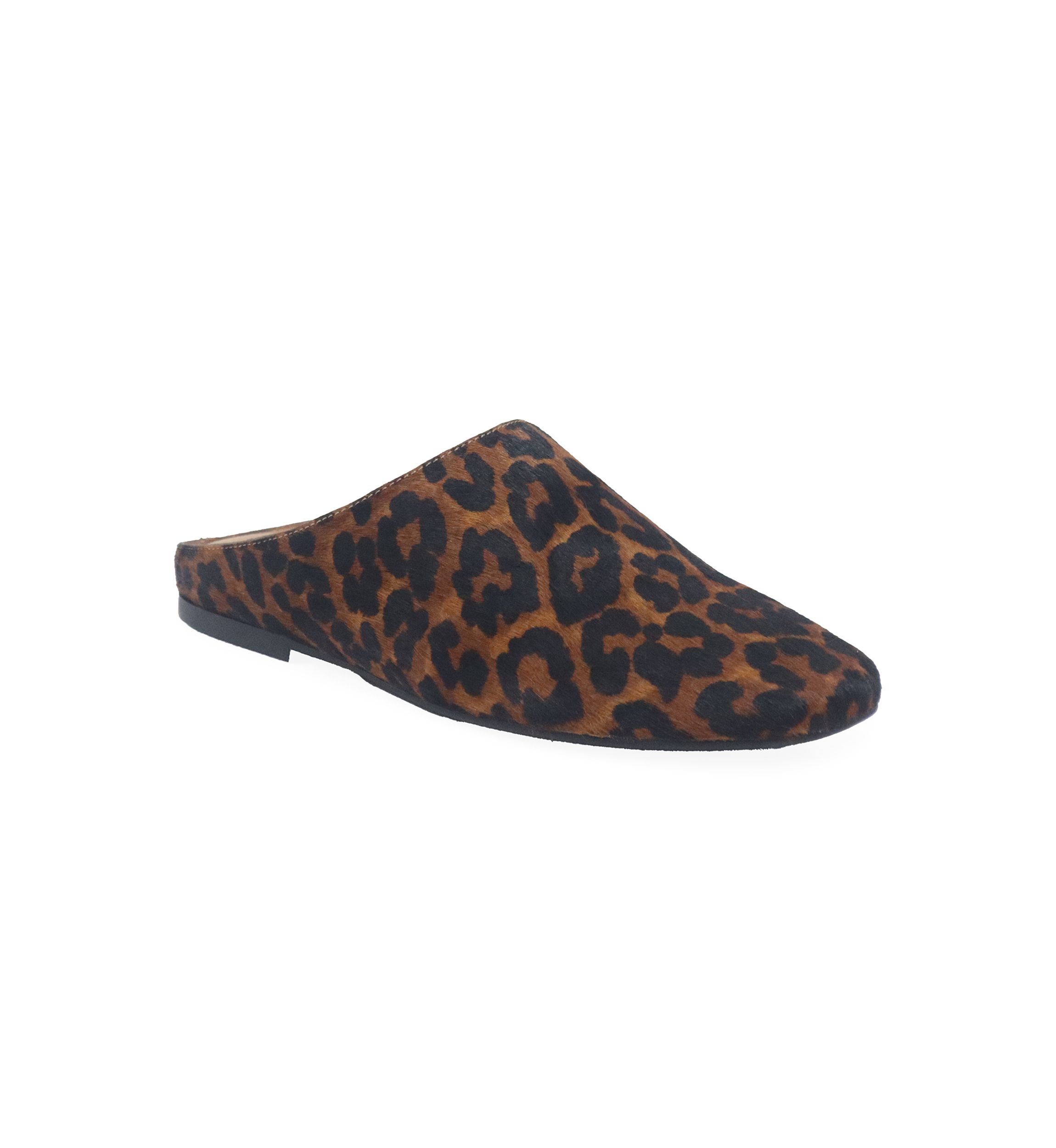 Wanda Mules