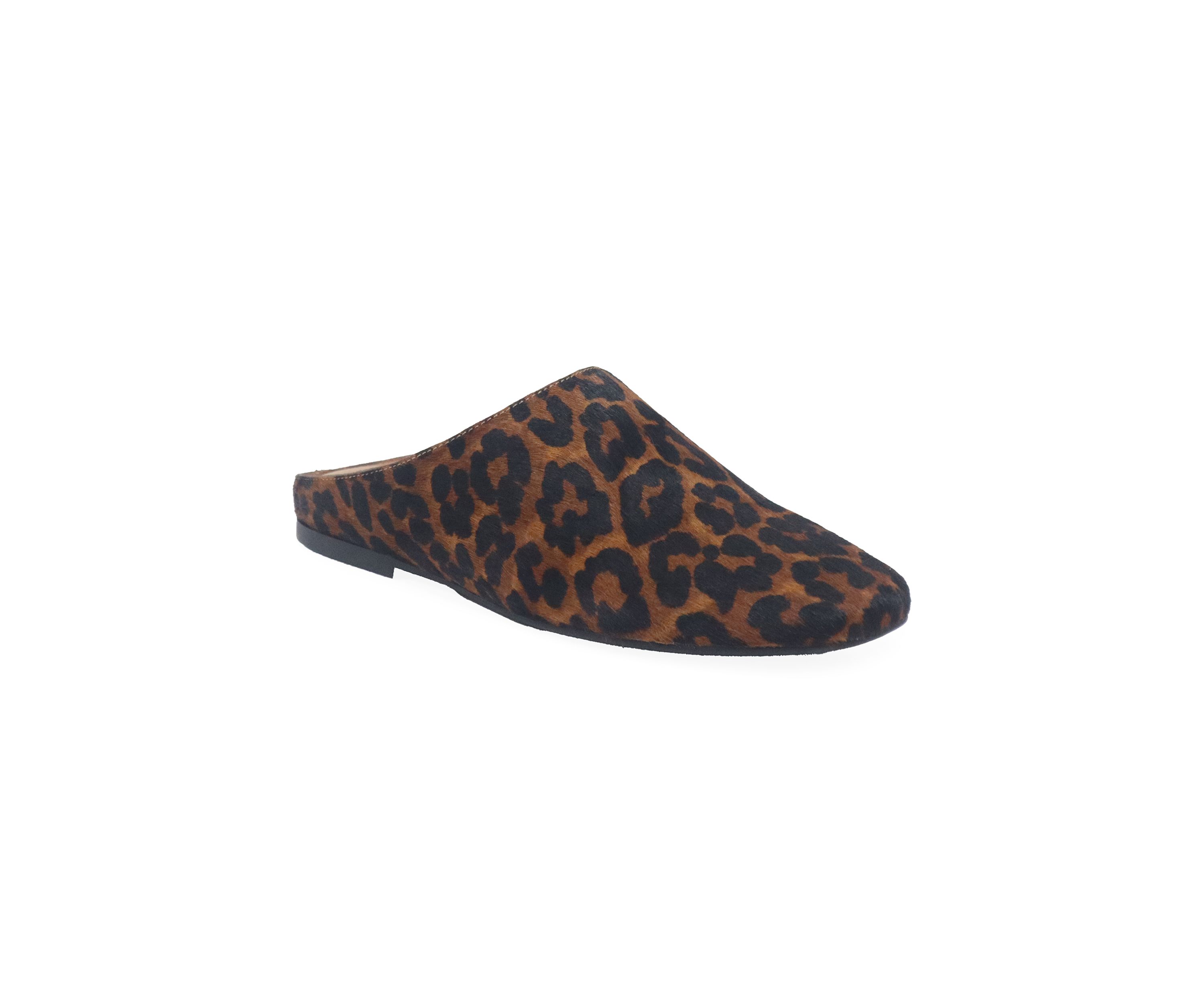 Wanda Mules