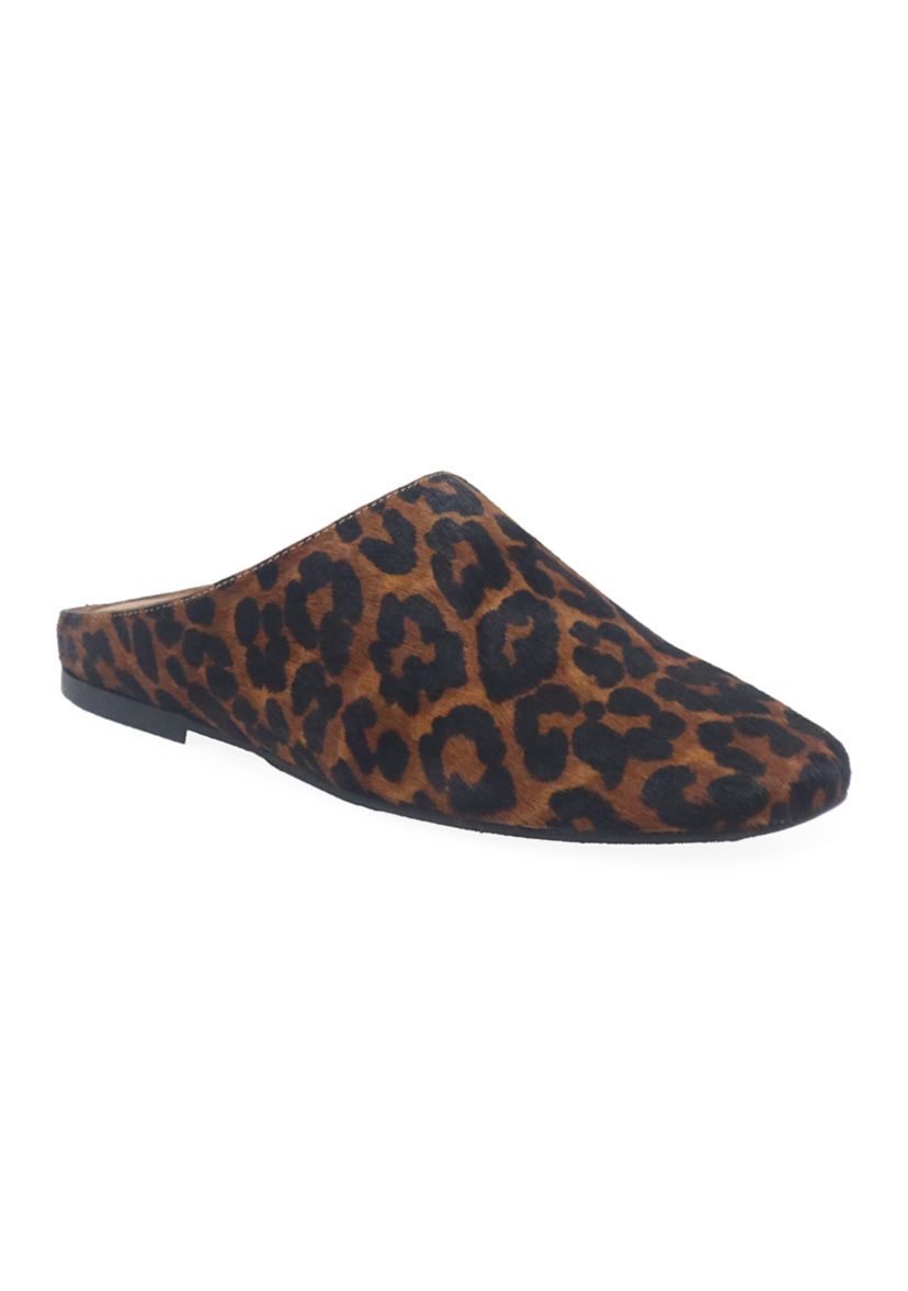 Wanda Mules