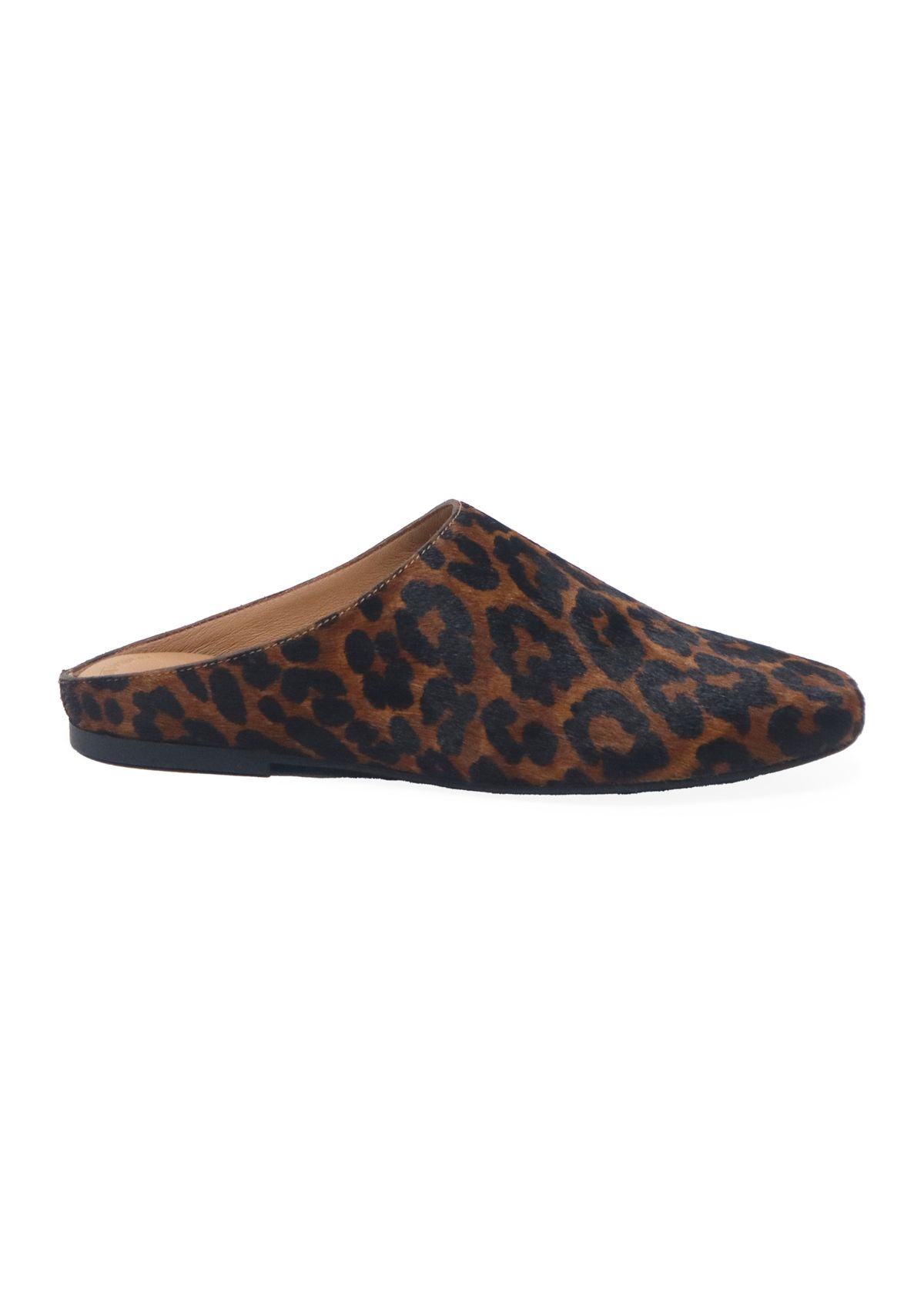 Wanda Mules