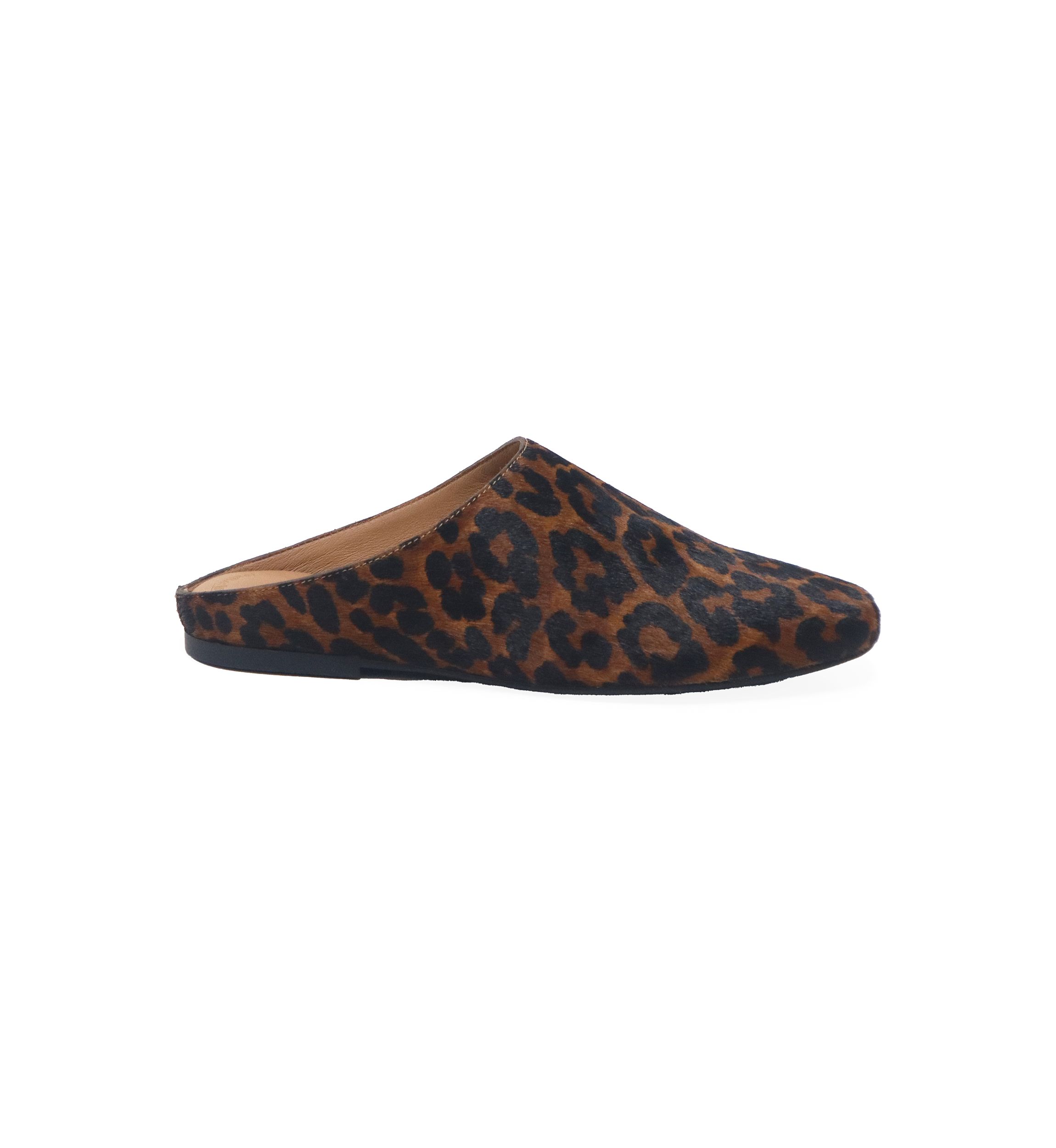 Wanda Mules