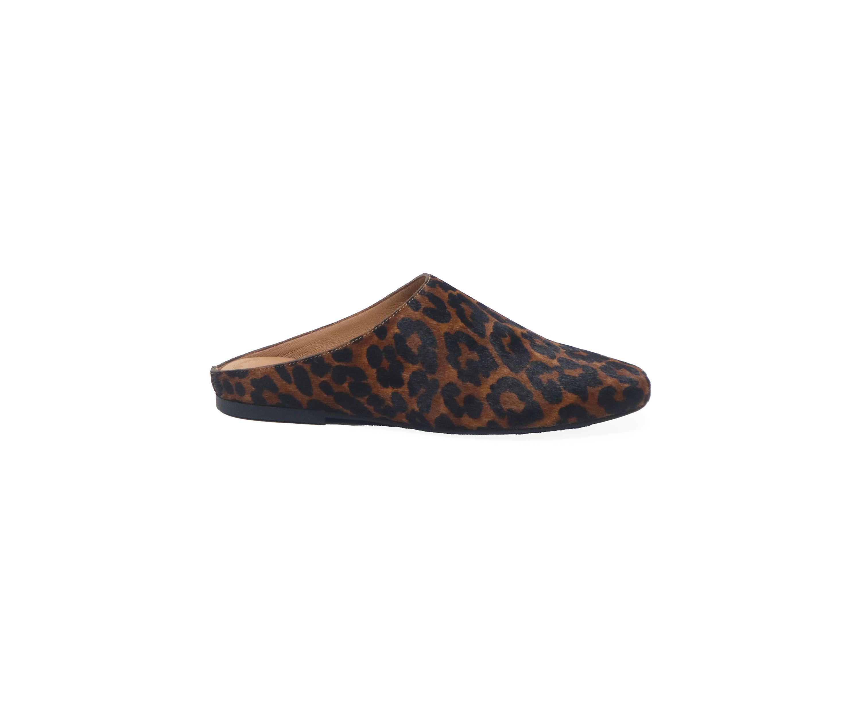 Wanda Mules
