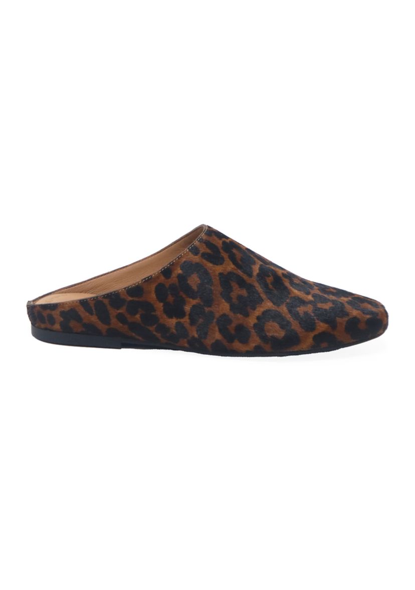 Wanda Mules