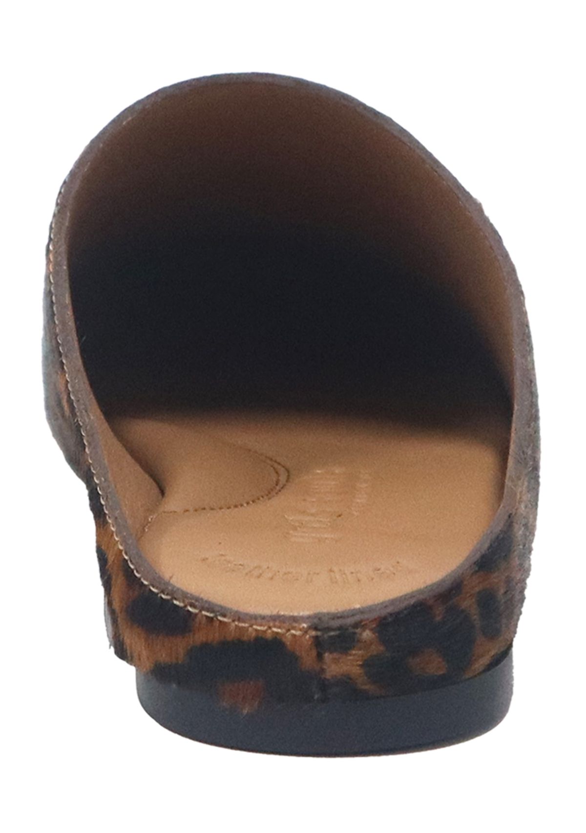 Wanda Mules