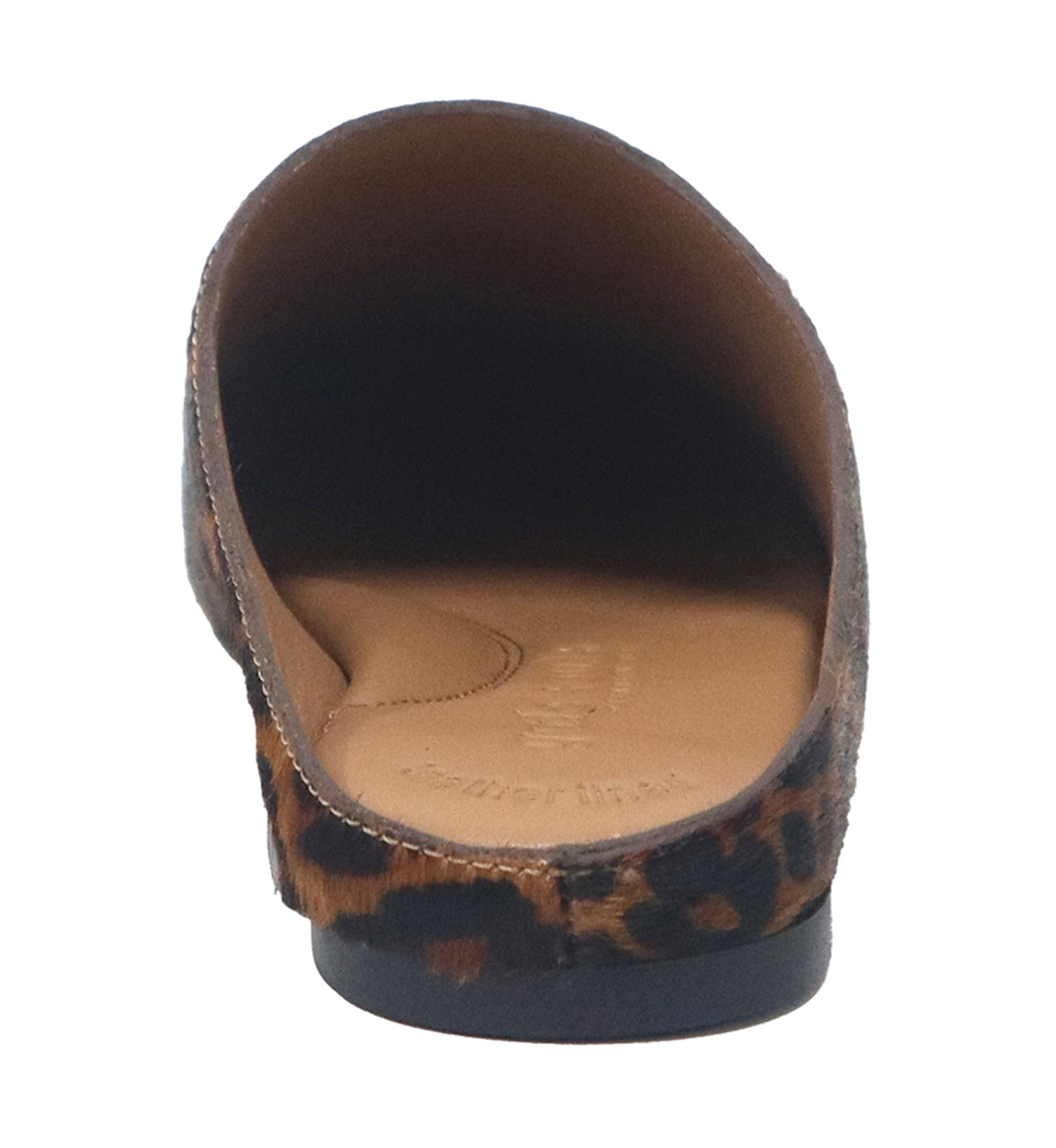 Wanda Mules