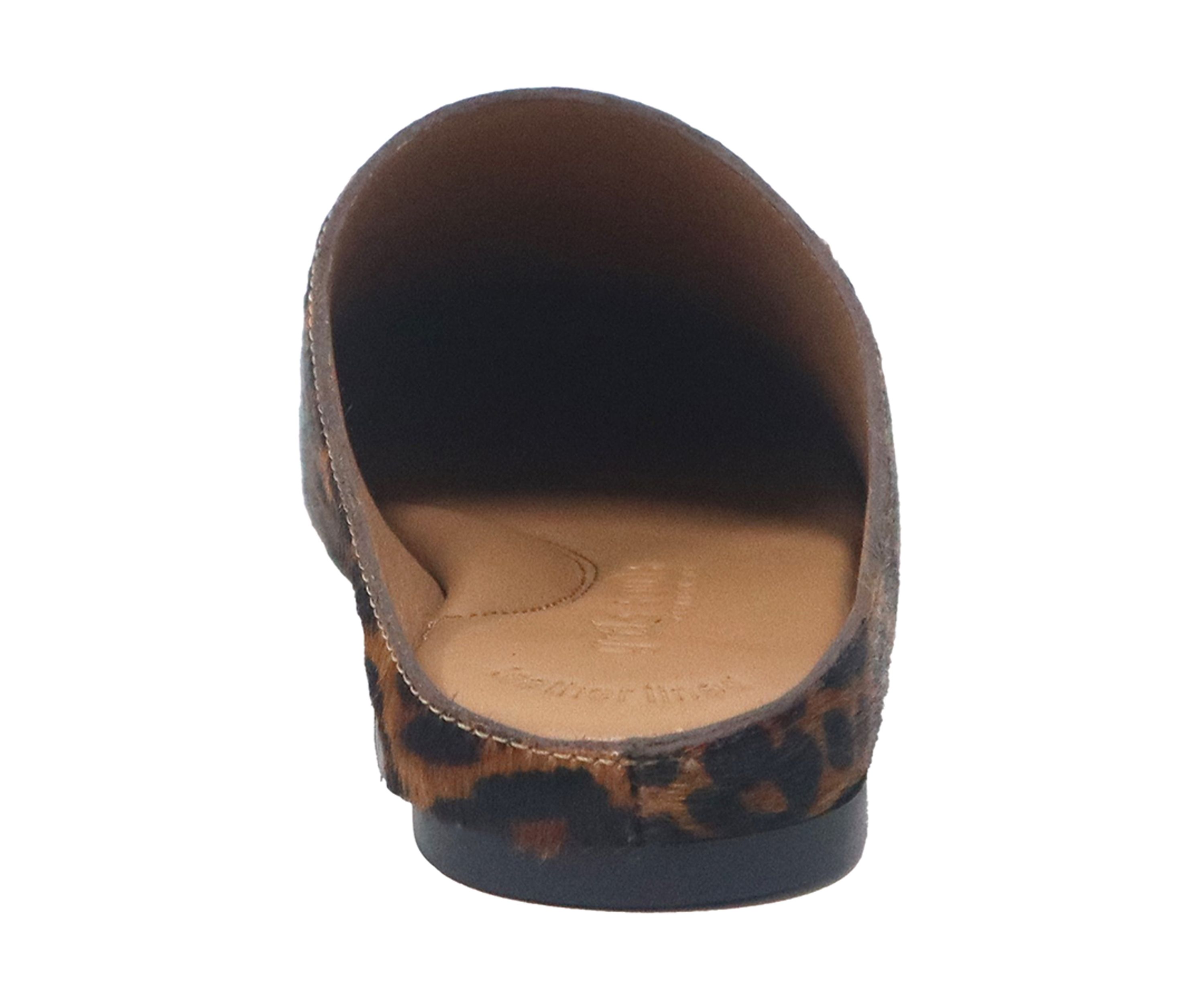 Wanda Mules