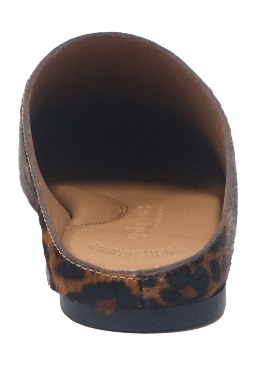Wanda Mules