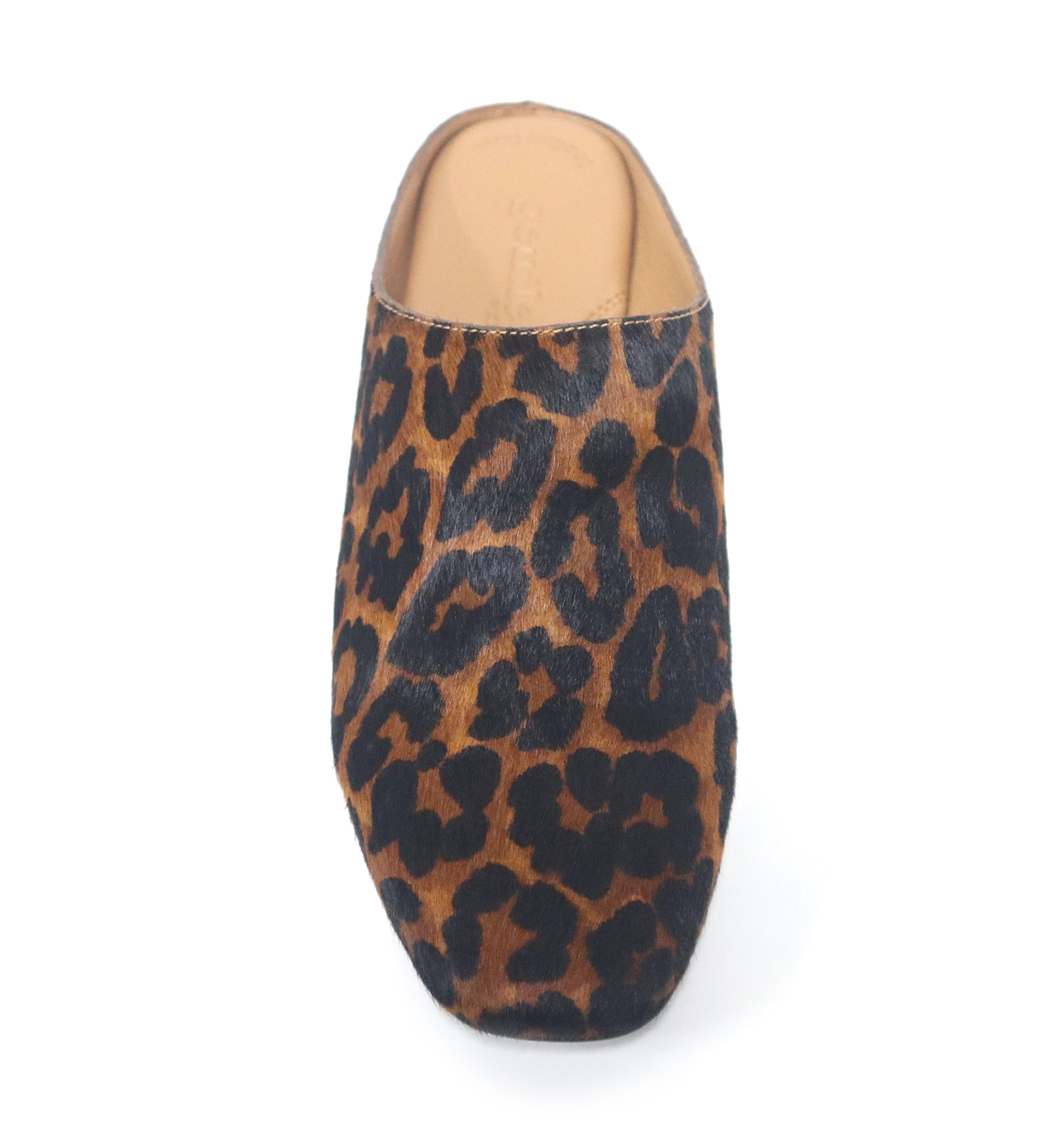 Wanda Mules