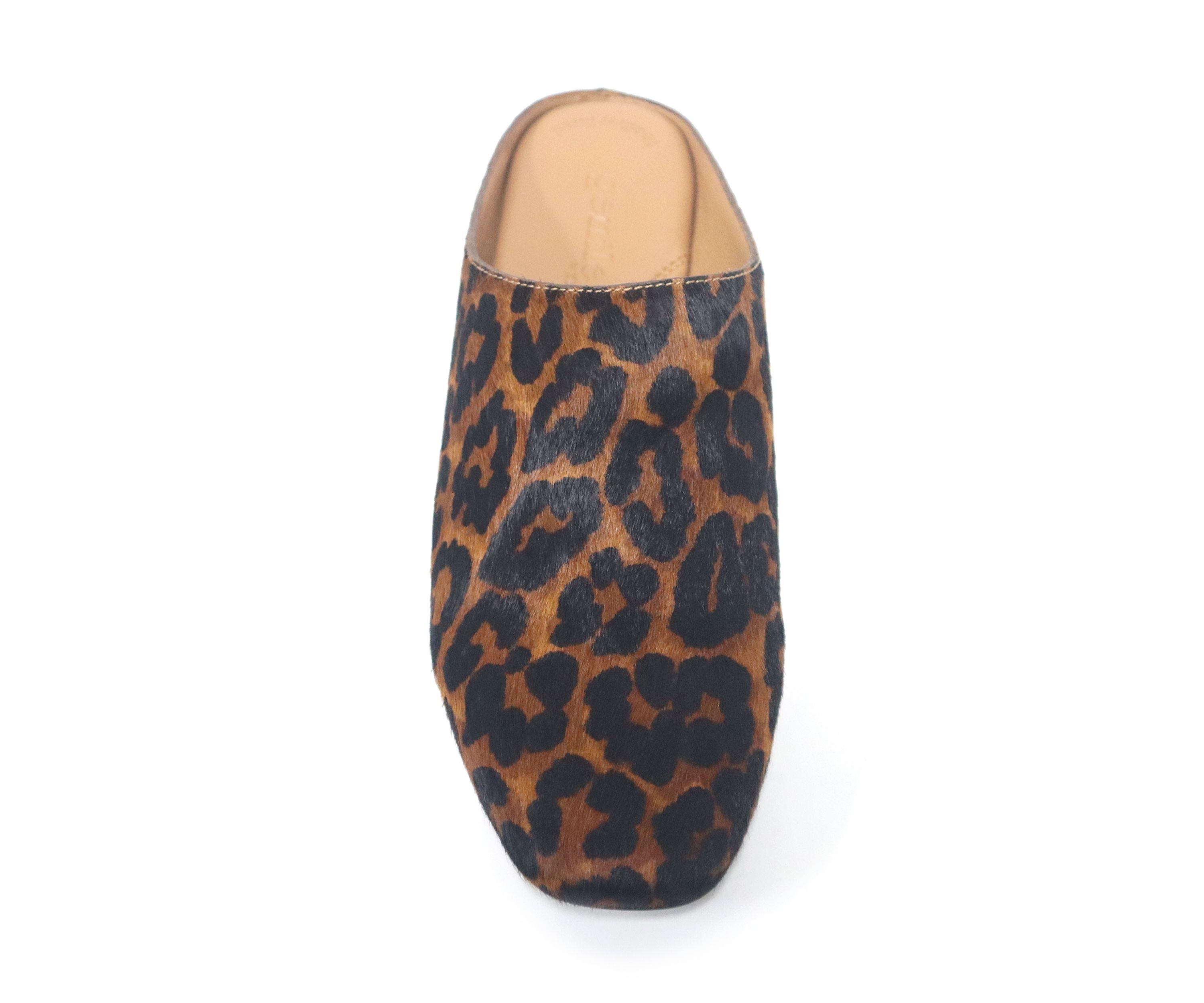 Wanda Mules