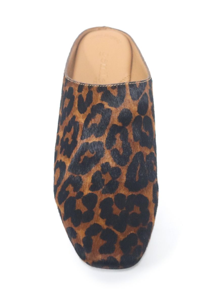 Wanda Mules