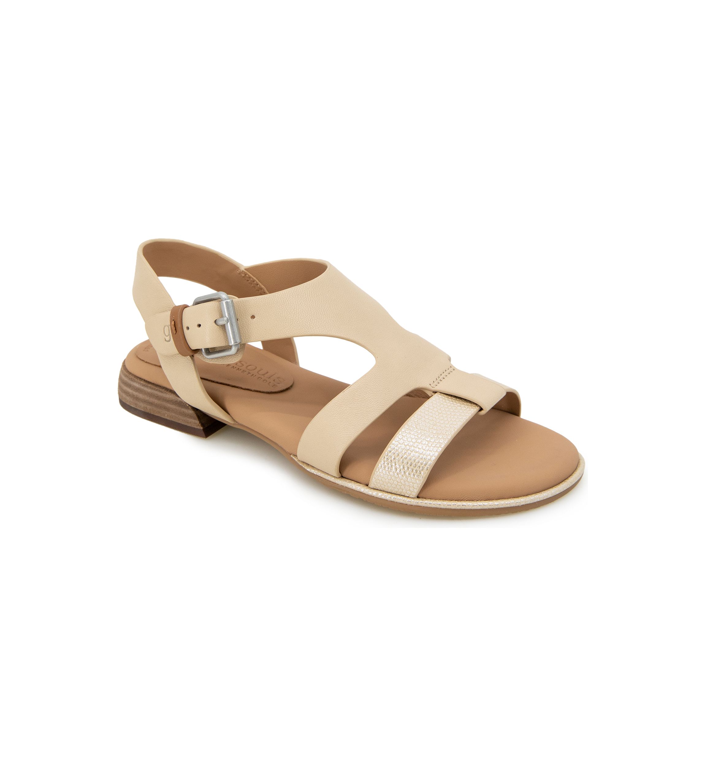 Haisley Sandals