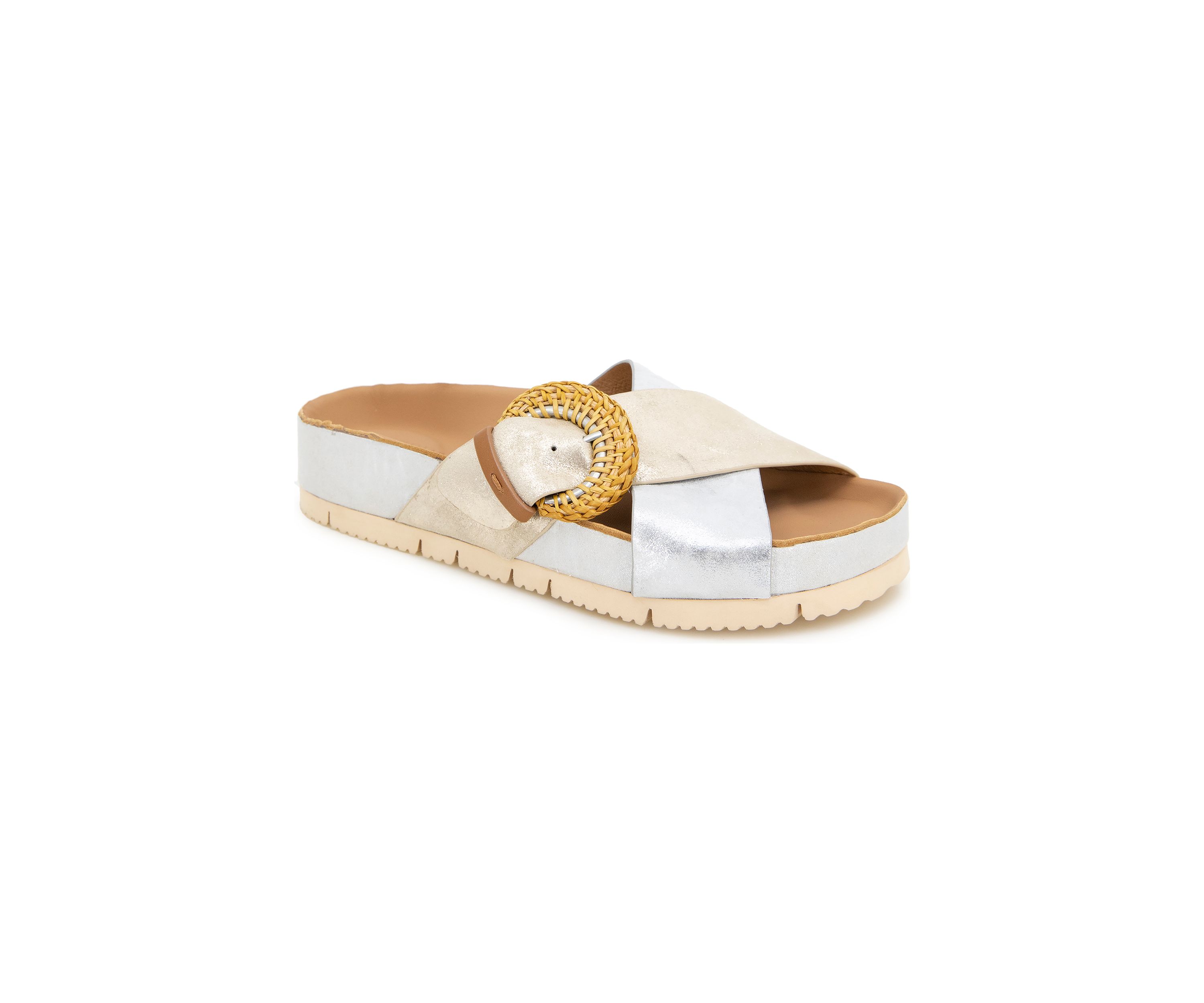 Louisa Sandals