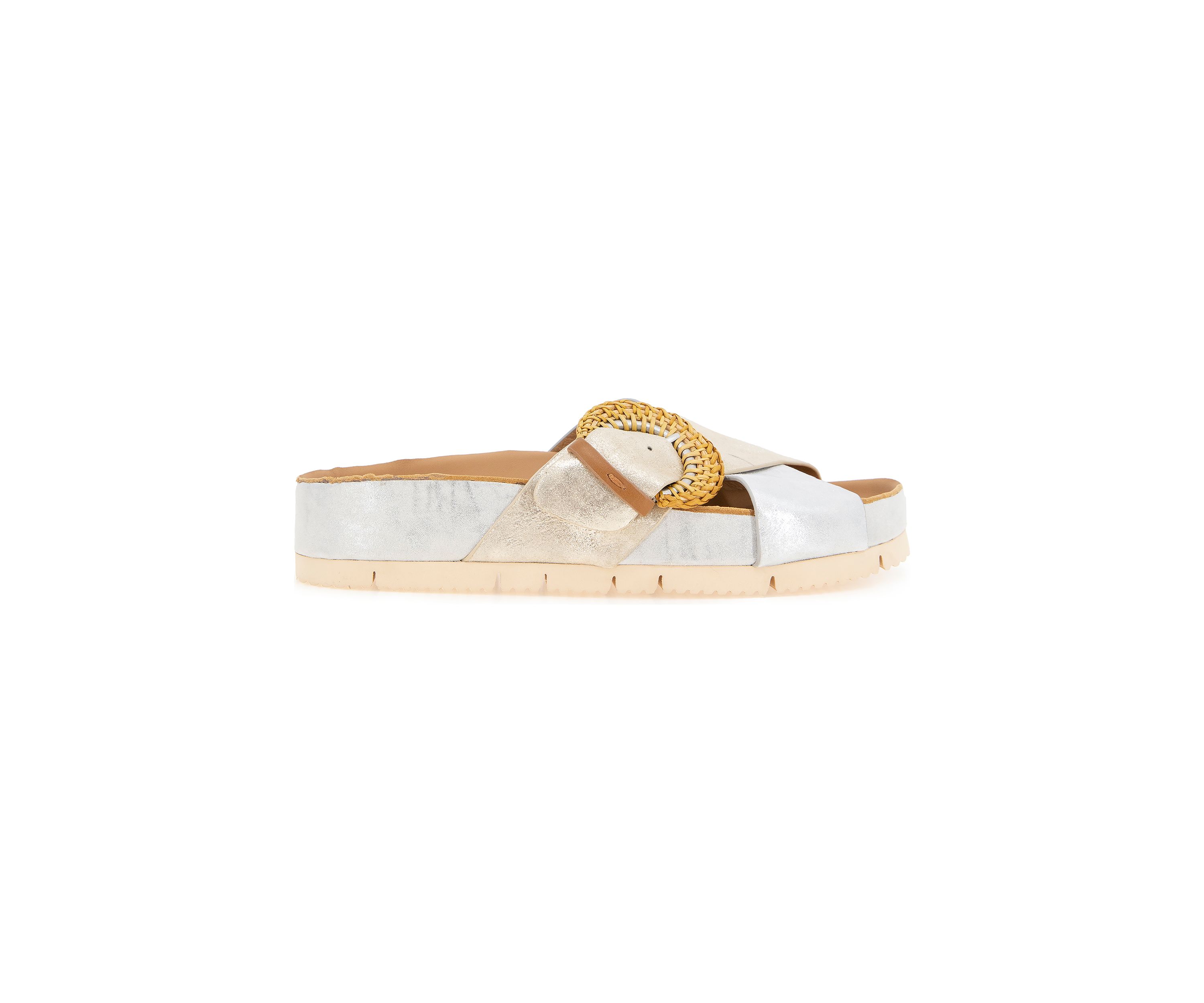 Louisa Sandals