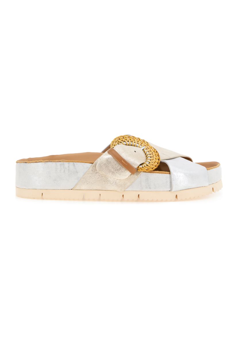 Louisa Sandals