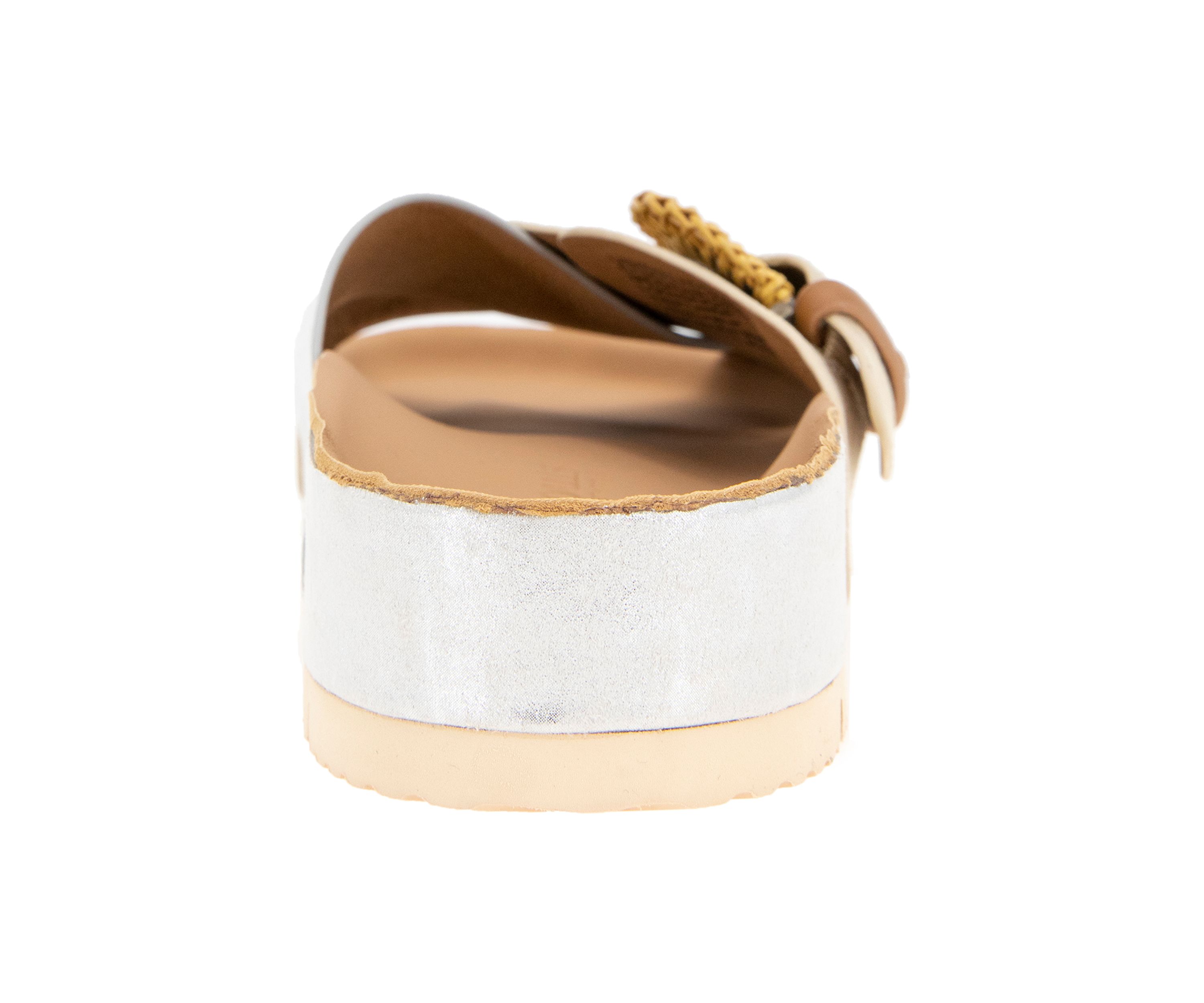 Louisa Sandals