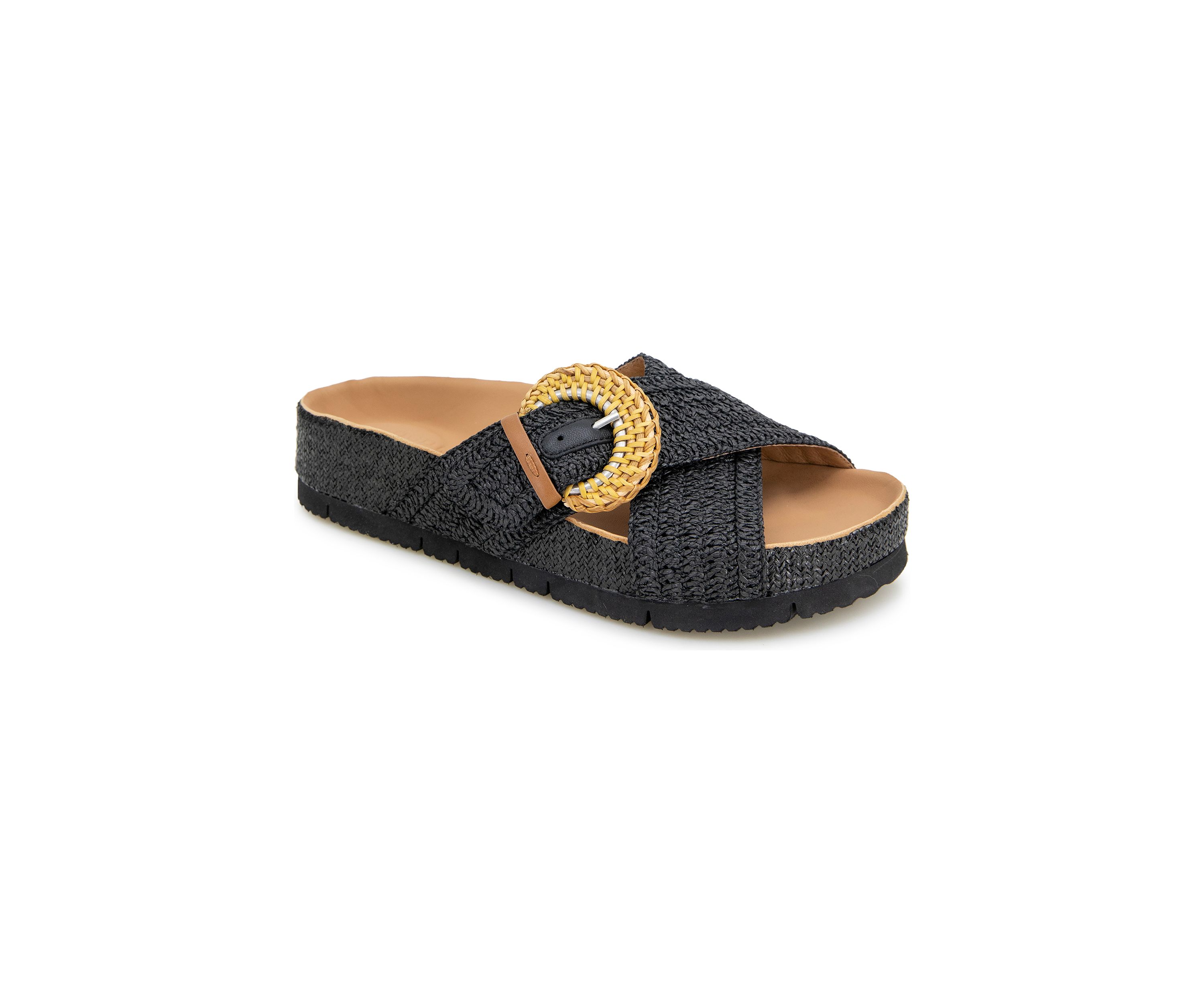 Louisa Sandals