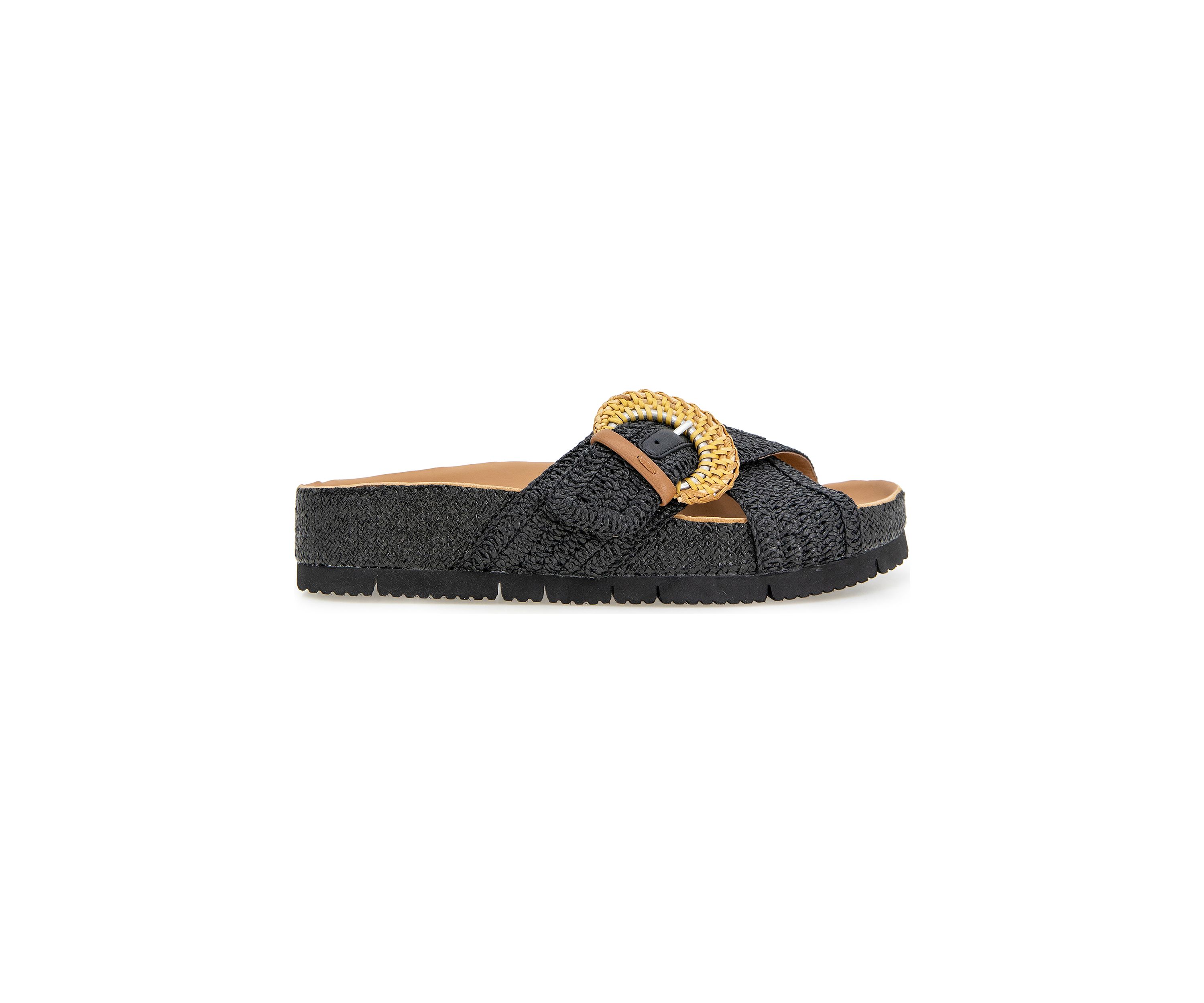 Louisa Sandals