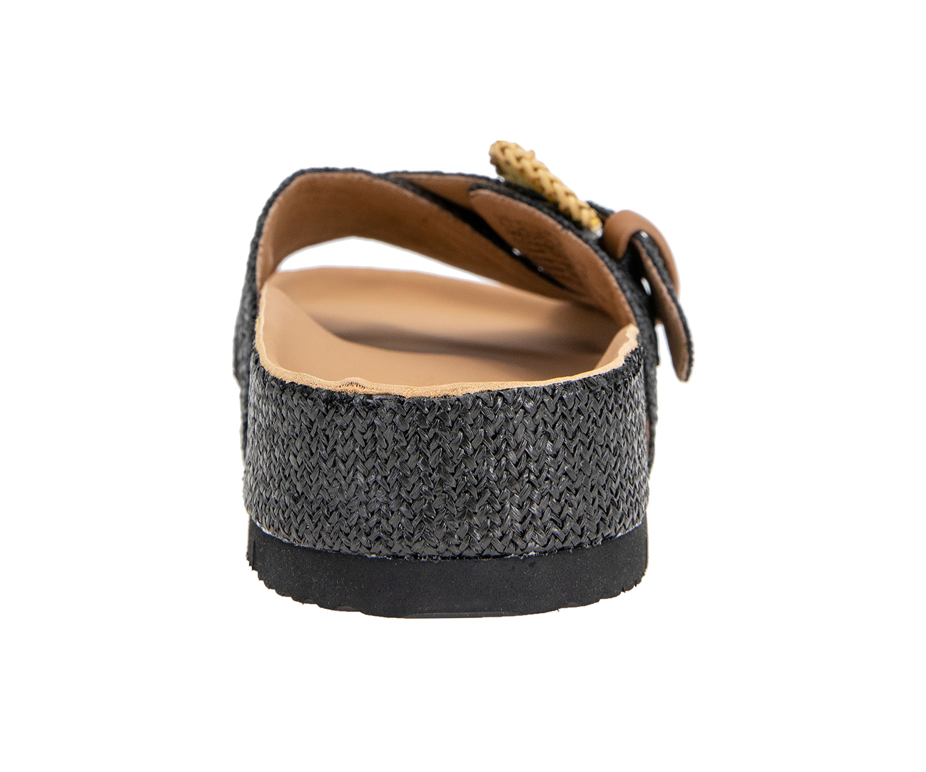 Louisa Sandals